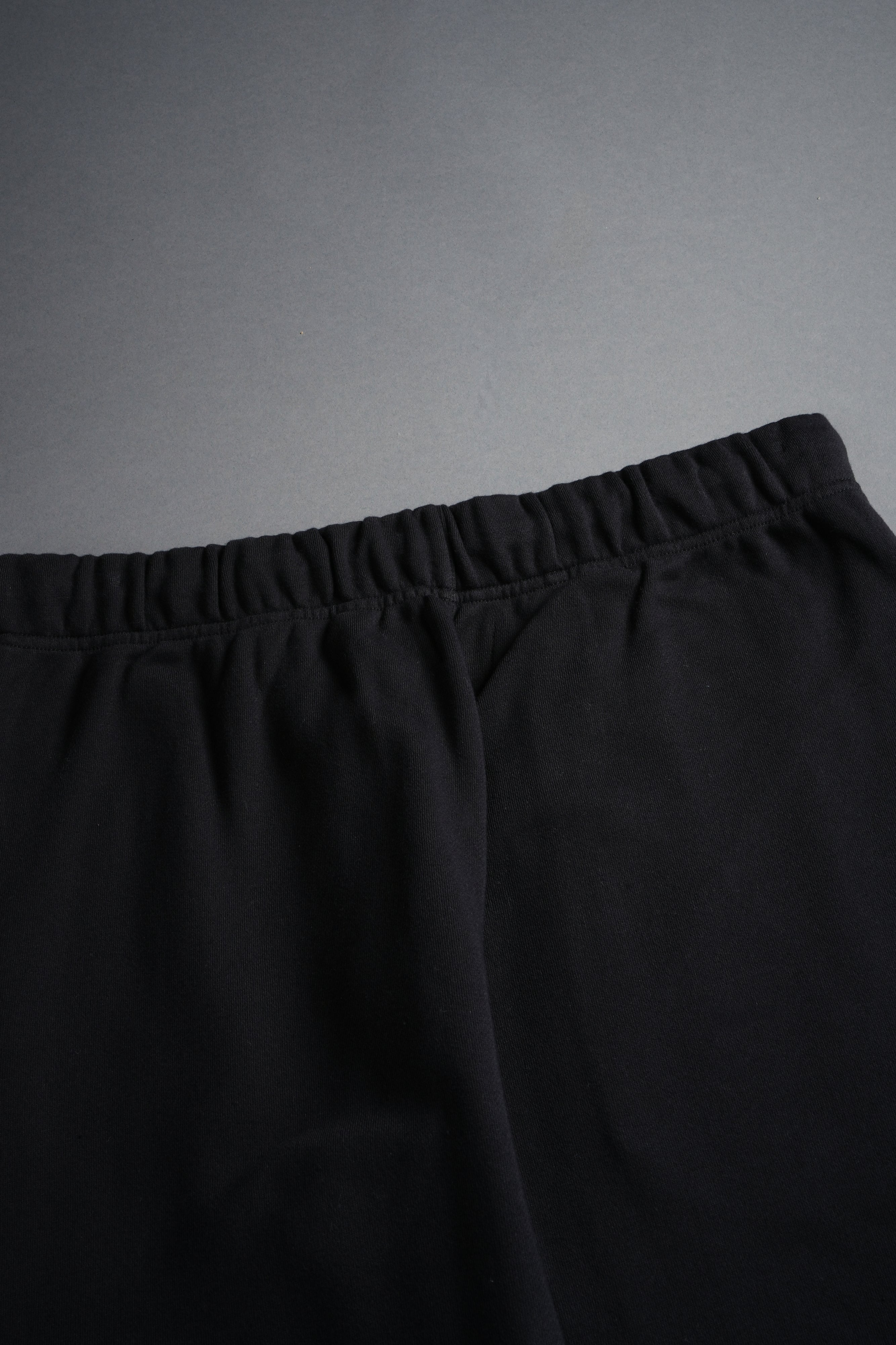 Darc Kulture Bigelow Cargo Sweat Pants in Black
