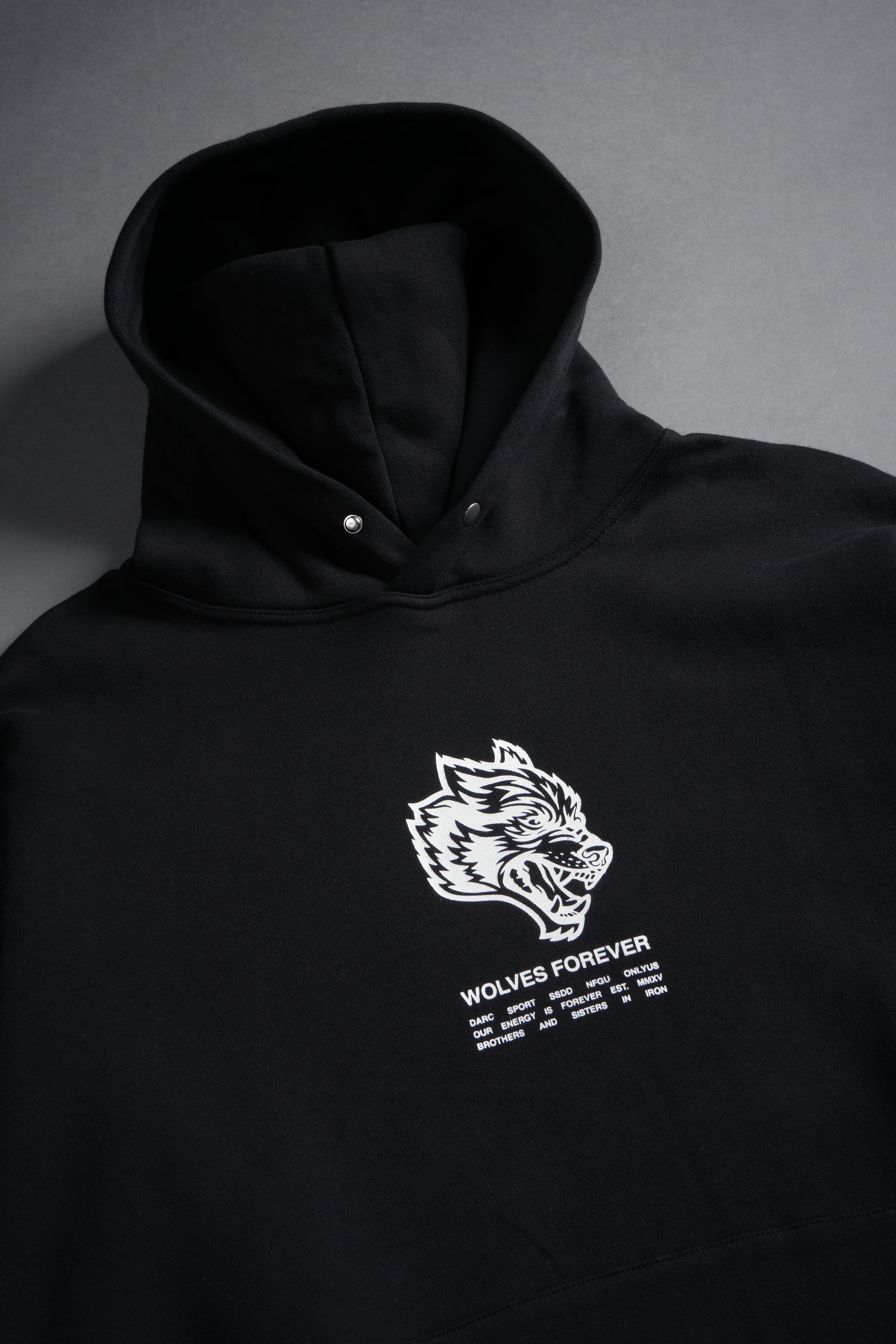 DARC SPORT Wolves 水着 28 Wolves Have Your Back 