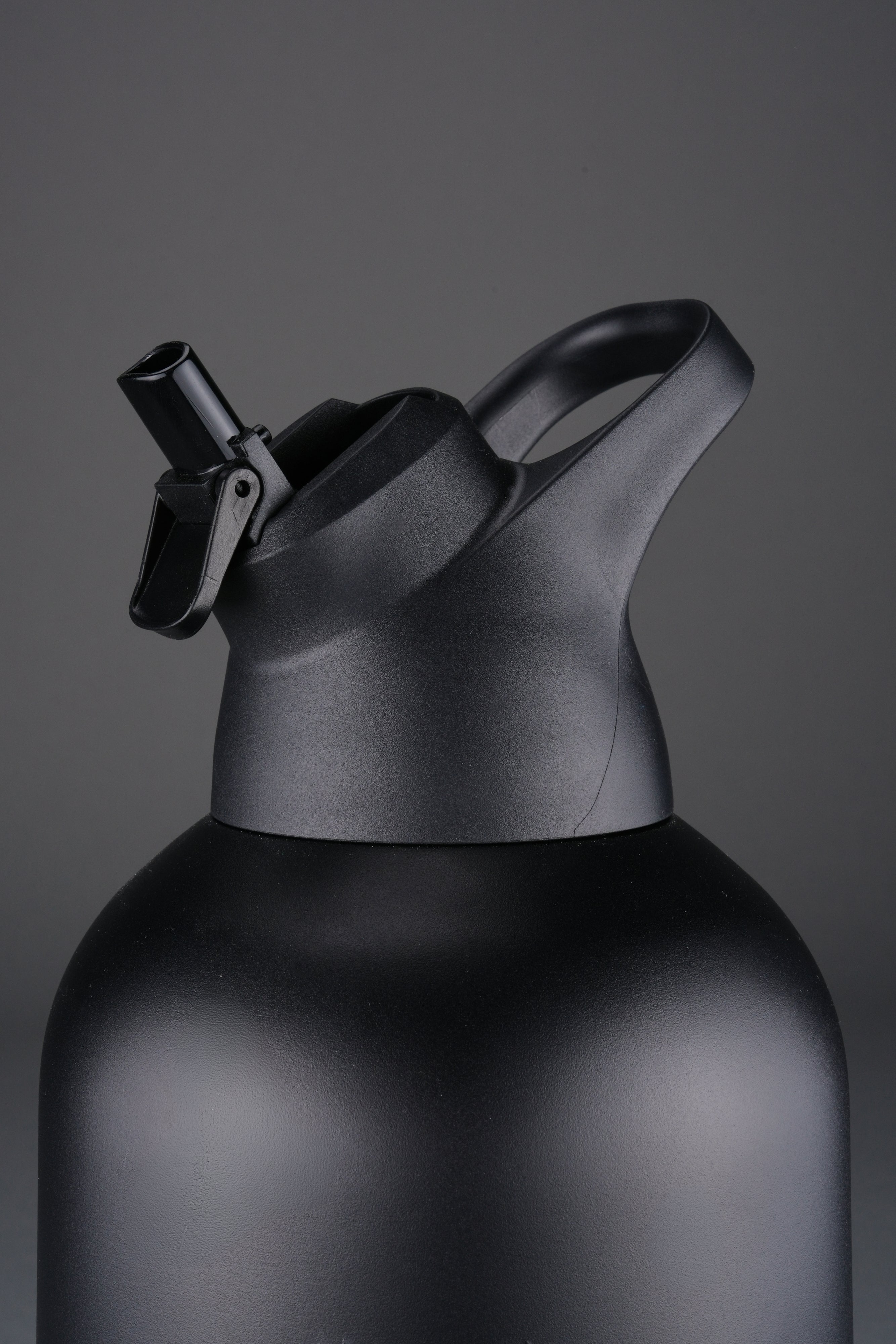 Vader Water Jug in Black – DarcSport