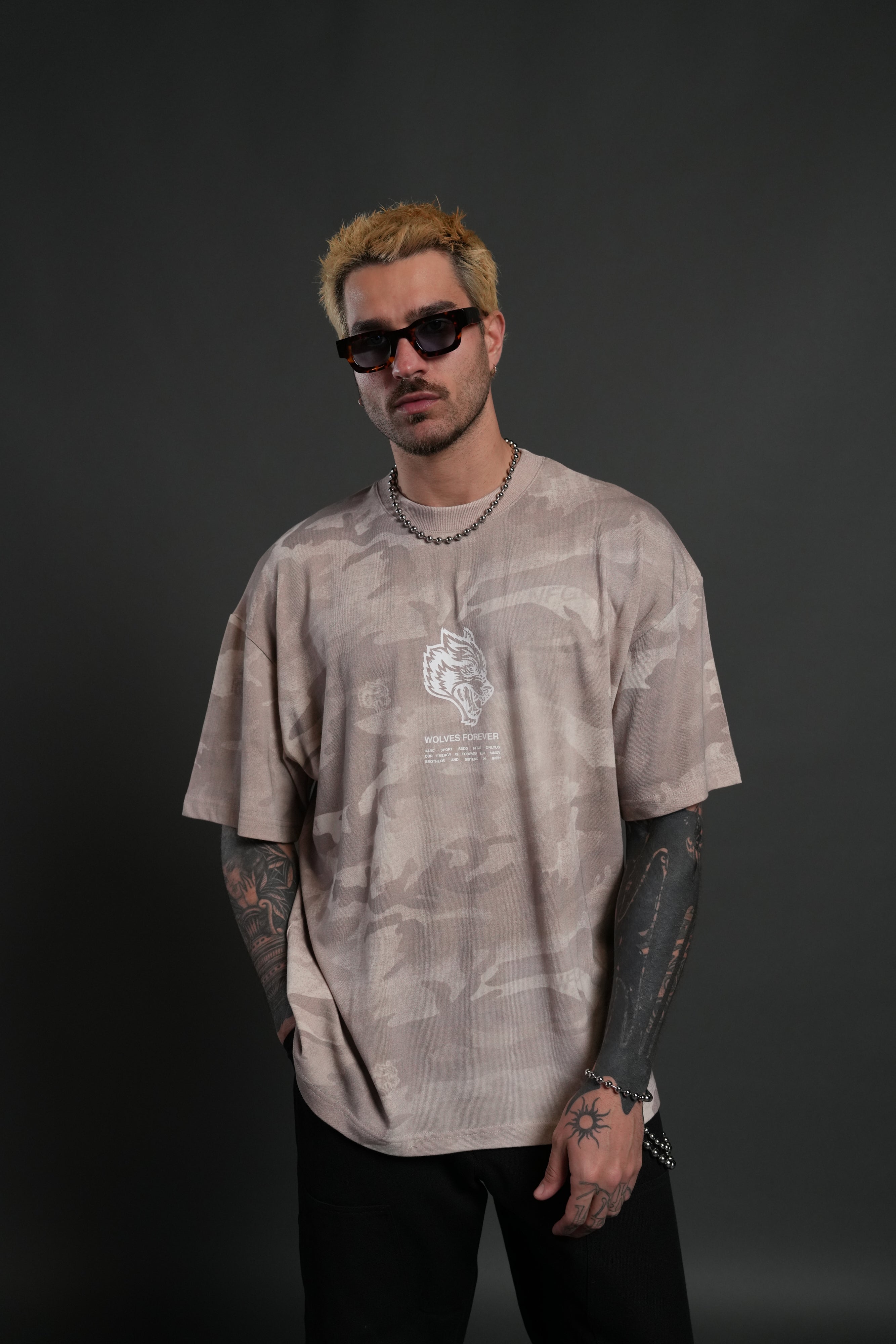 Wolves Have Your Back Unisex 