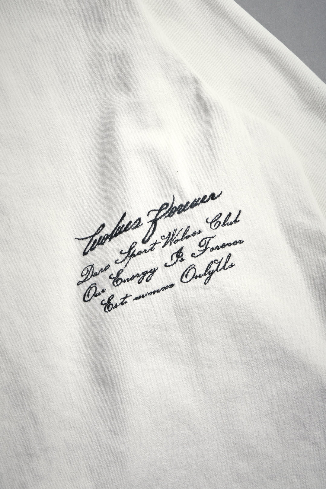 Great Wave Ls Vince Shirt in Cream