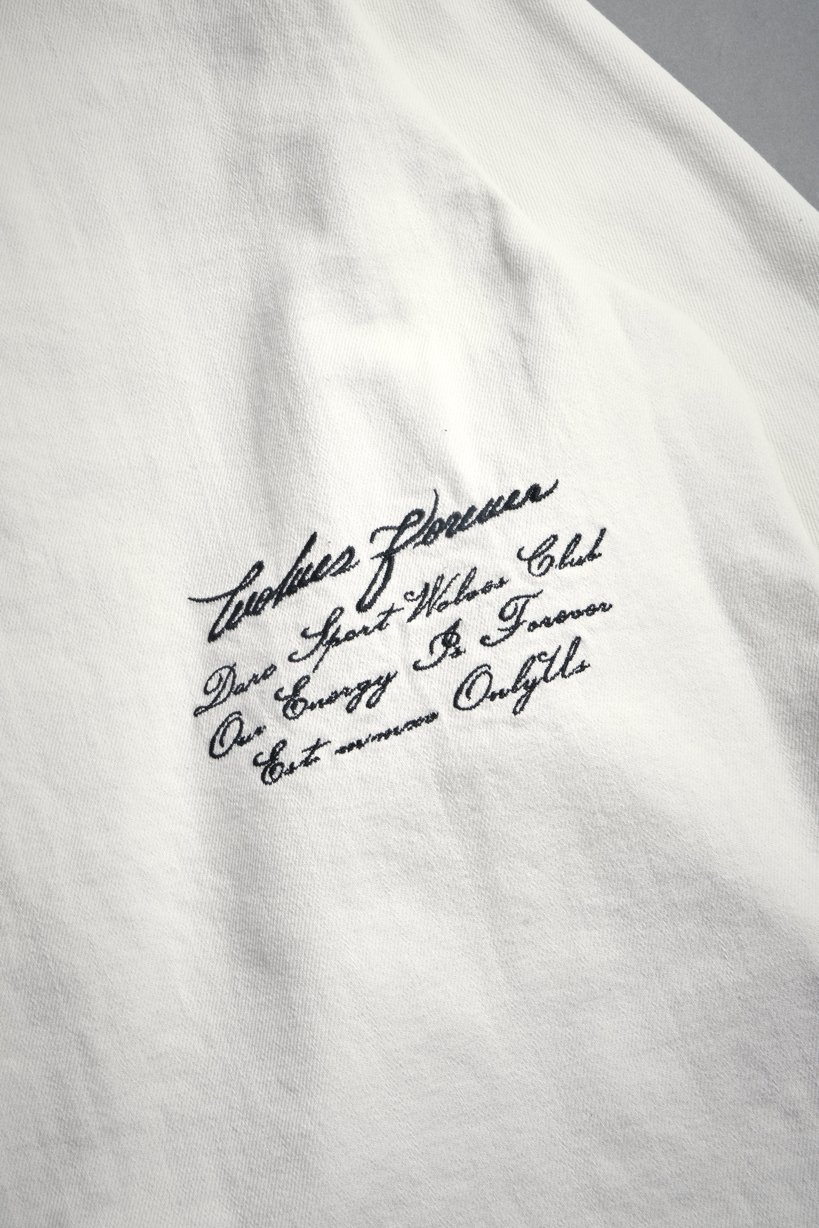 Great Wave Ls Vince Shirt in Cream