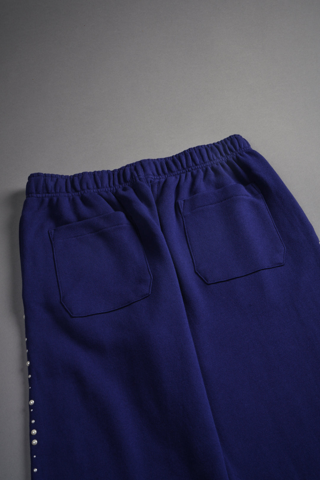 Okami Forever Big Cozy Unisex Sweats in Royal Navy