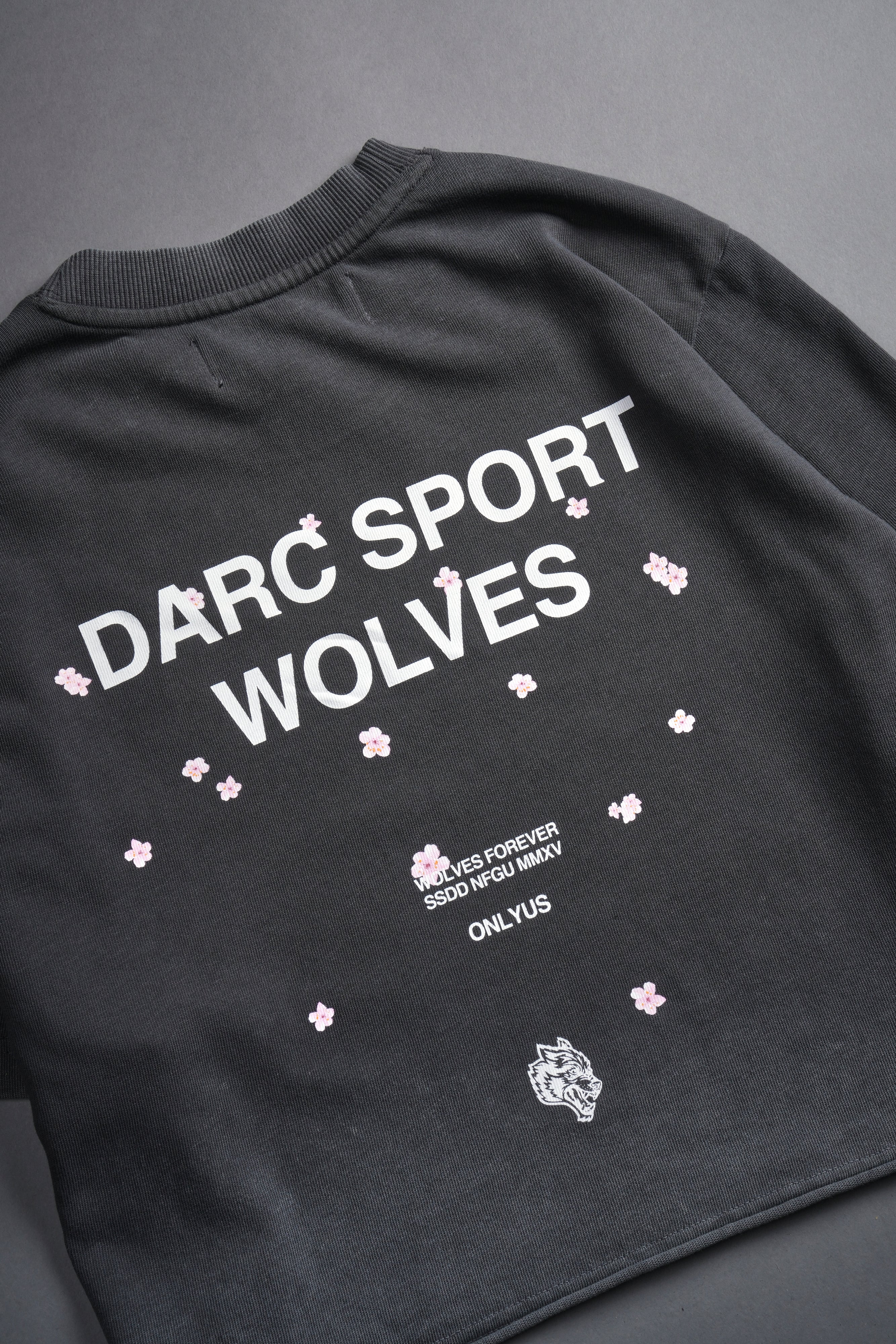 Darc Sport Wolves Blossom 