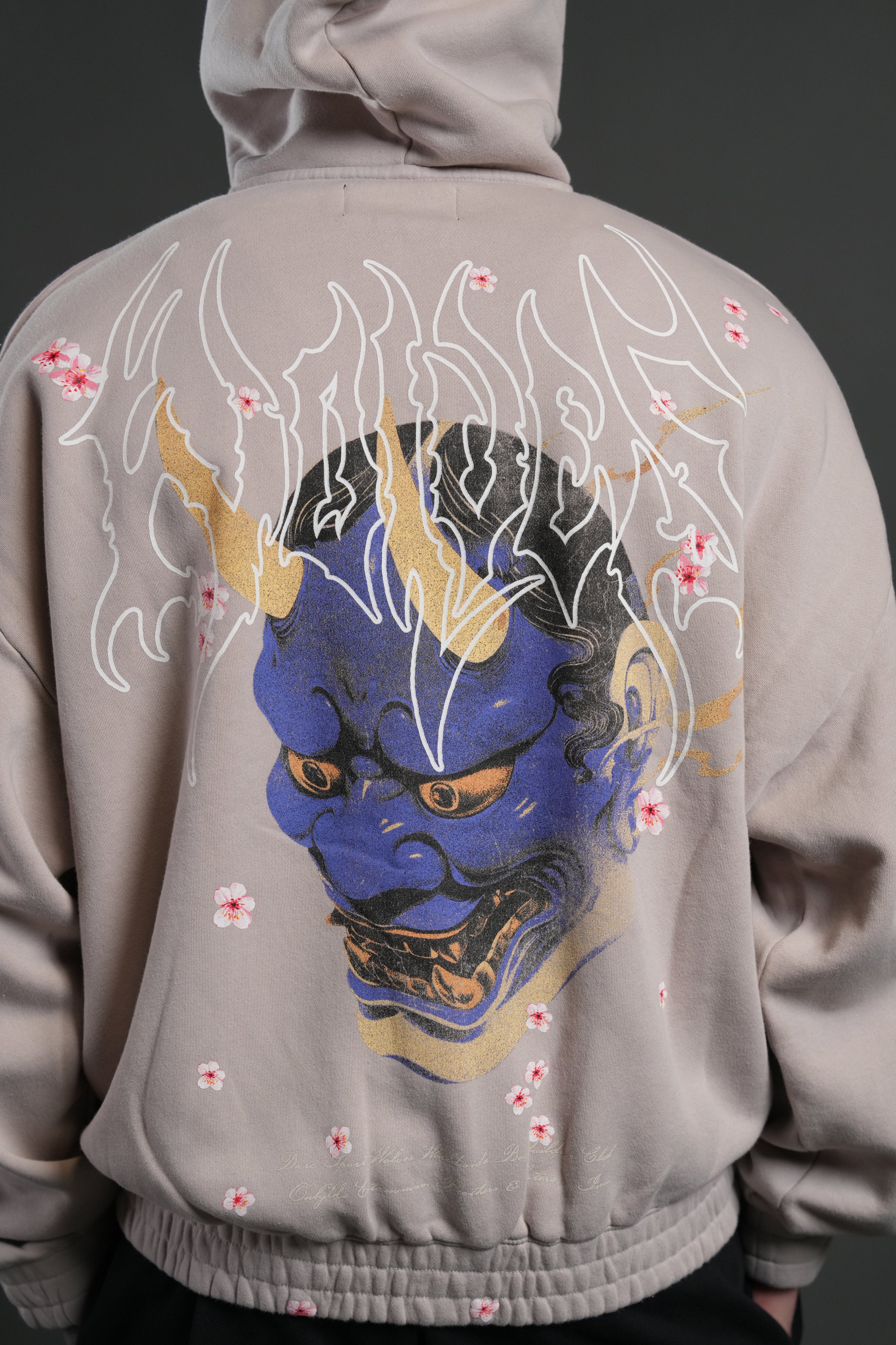 Oni Code Blossom 