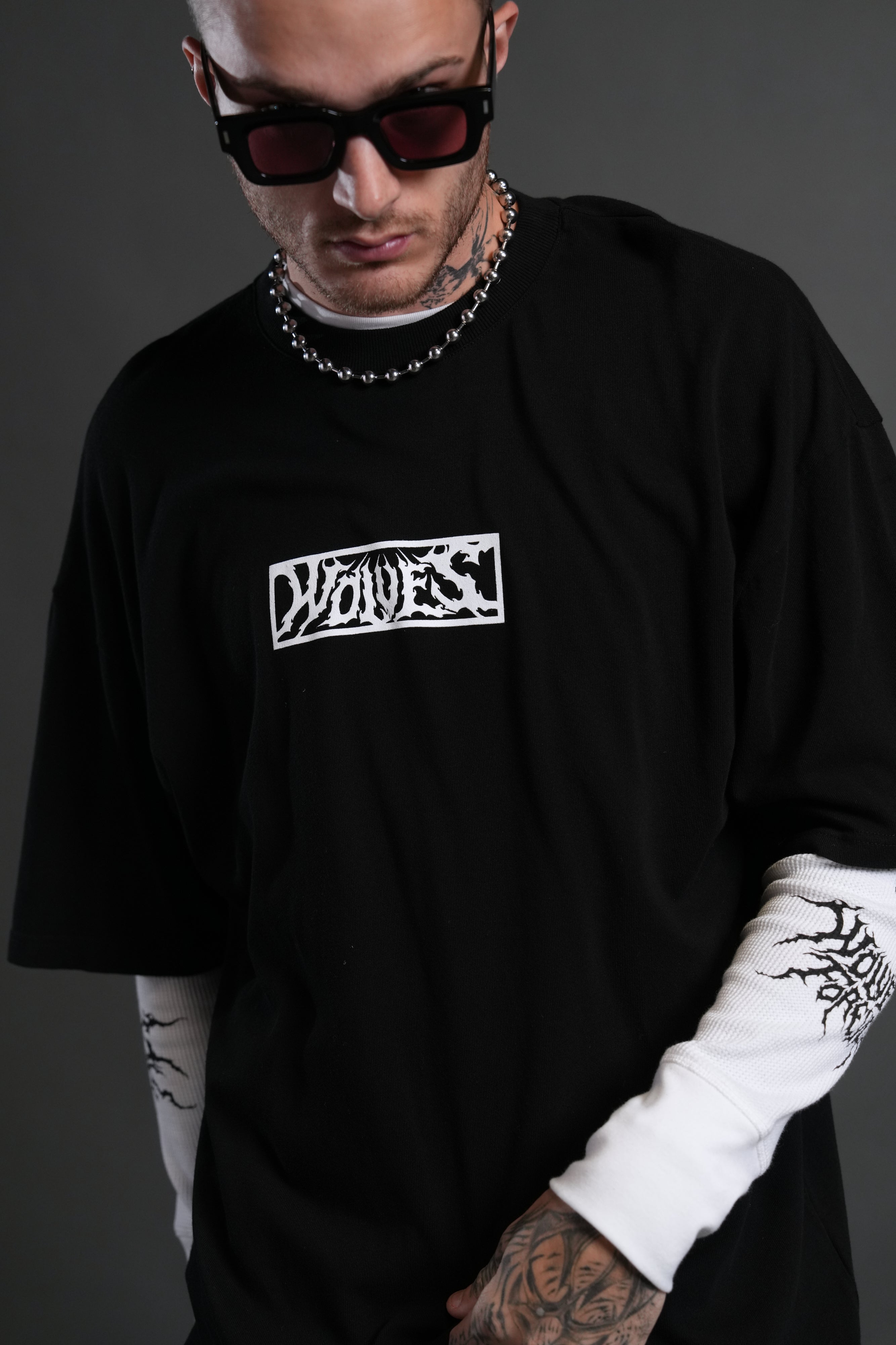 Darc Hunter 