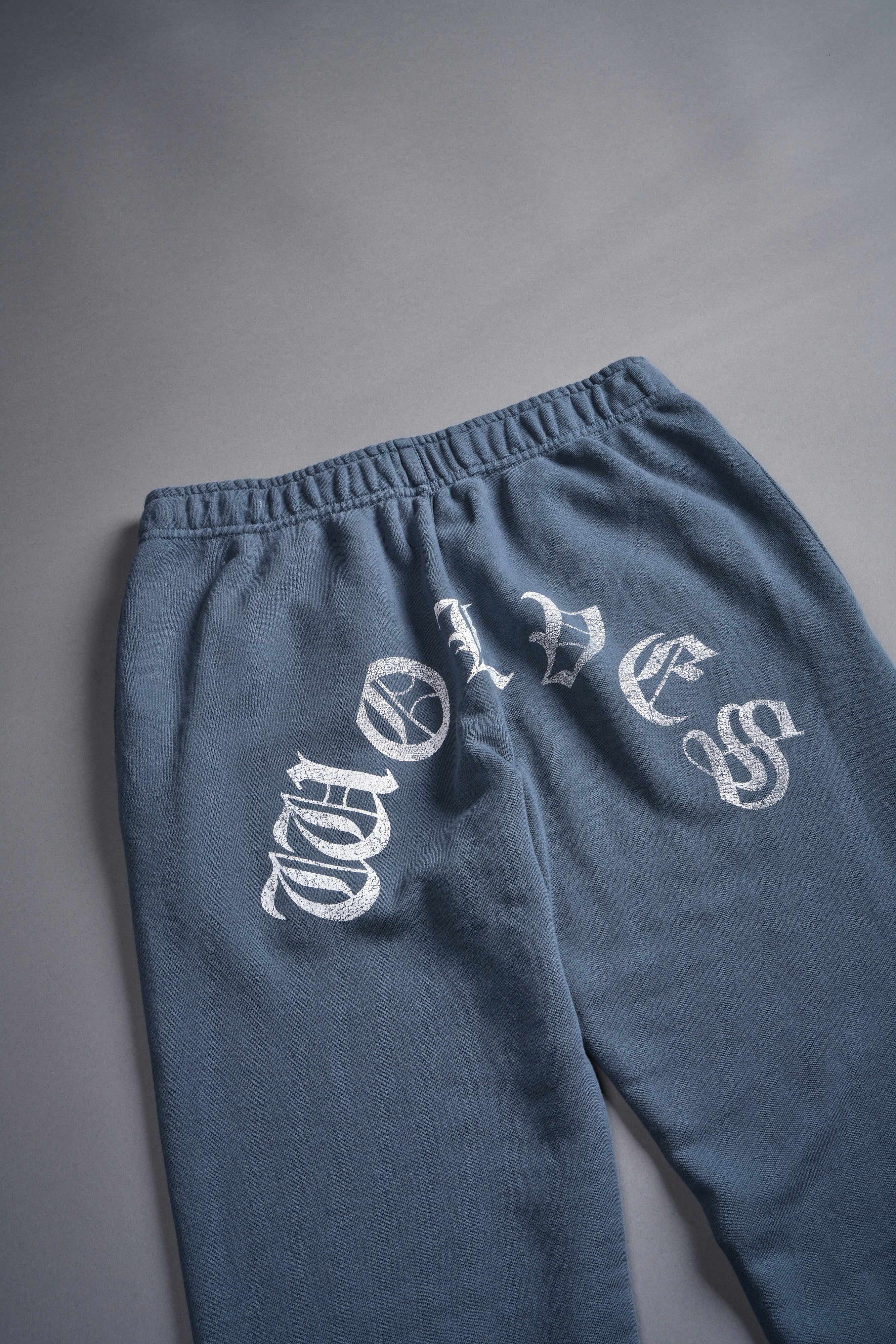 The Search She Post Lounge Sweats in Twilight Blue – DarcSport