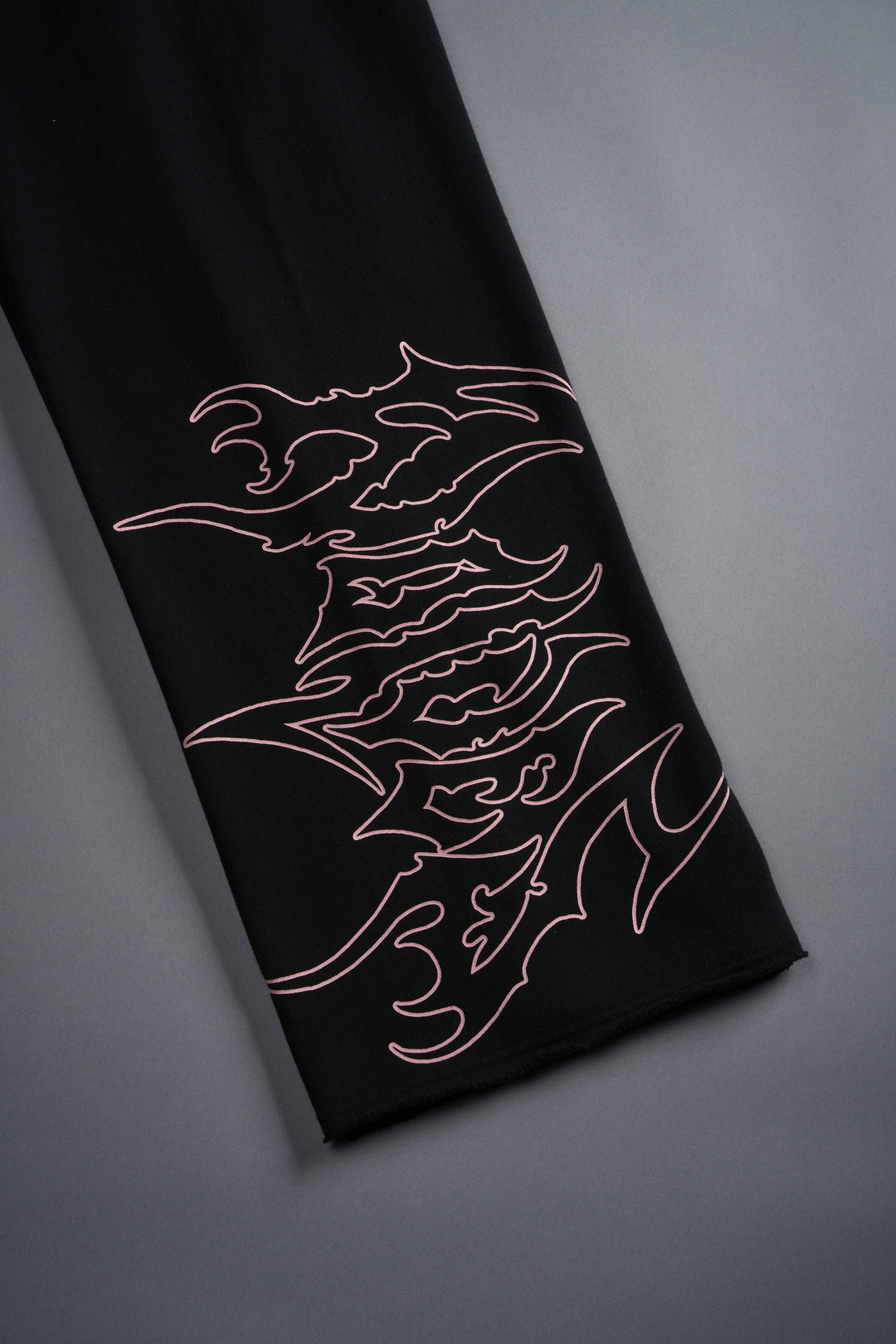 Hesh Durst Sweats V2 in Black