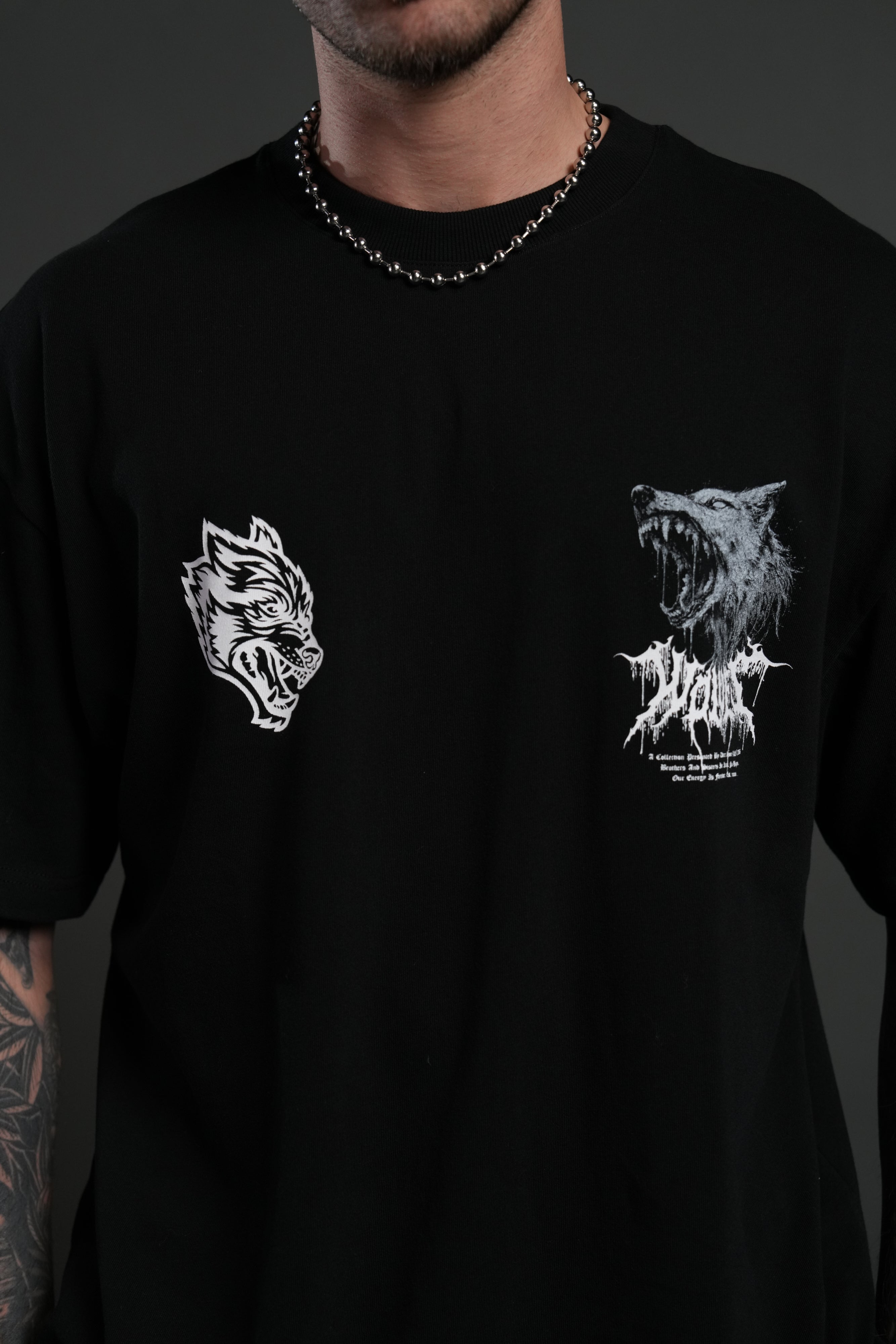 dri Fenrir Storm 