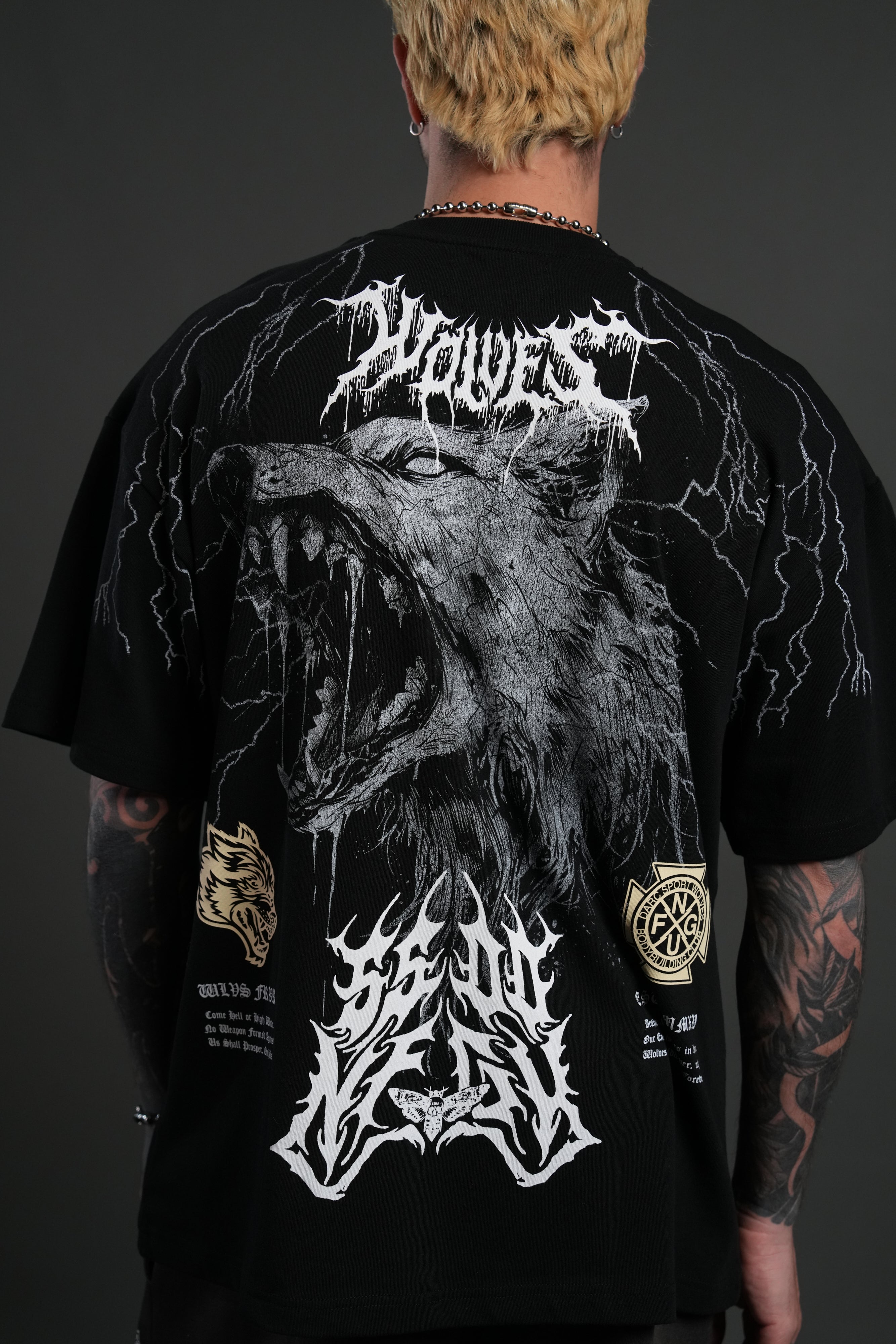 Fenrir Storm 