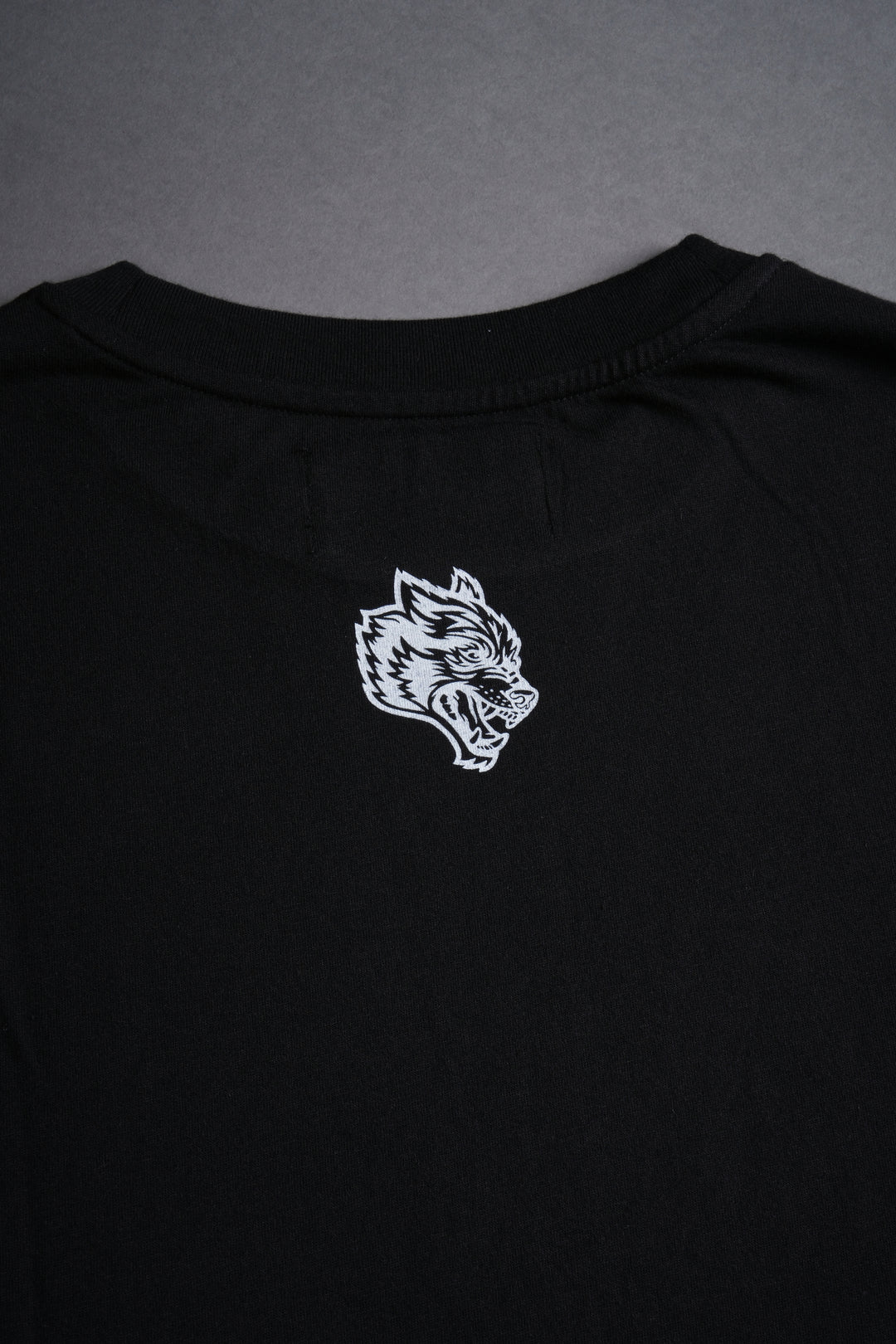 Darc Warrior "J. Dean" Premium Tee in Black