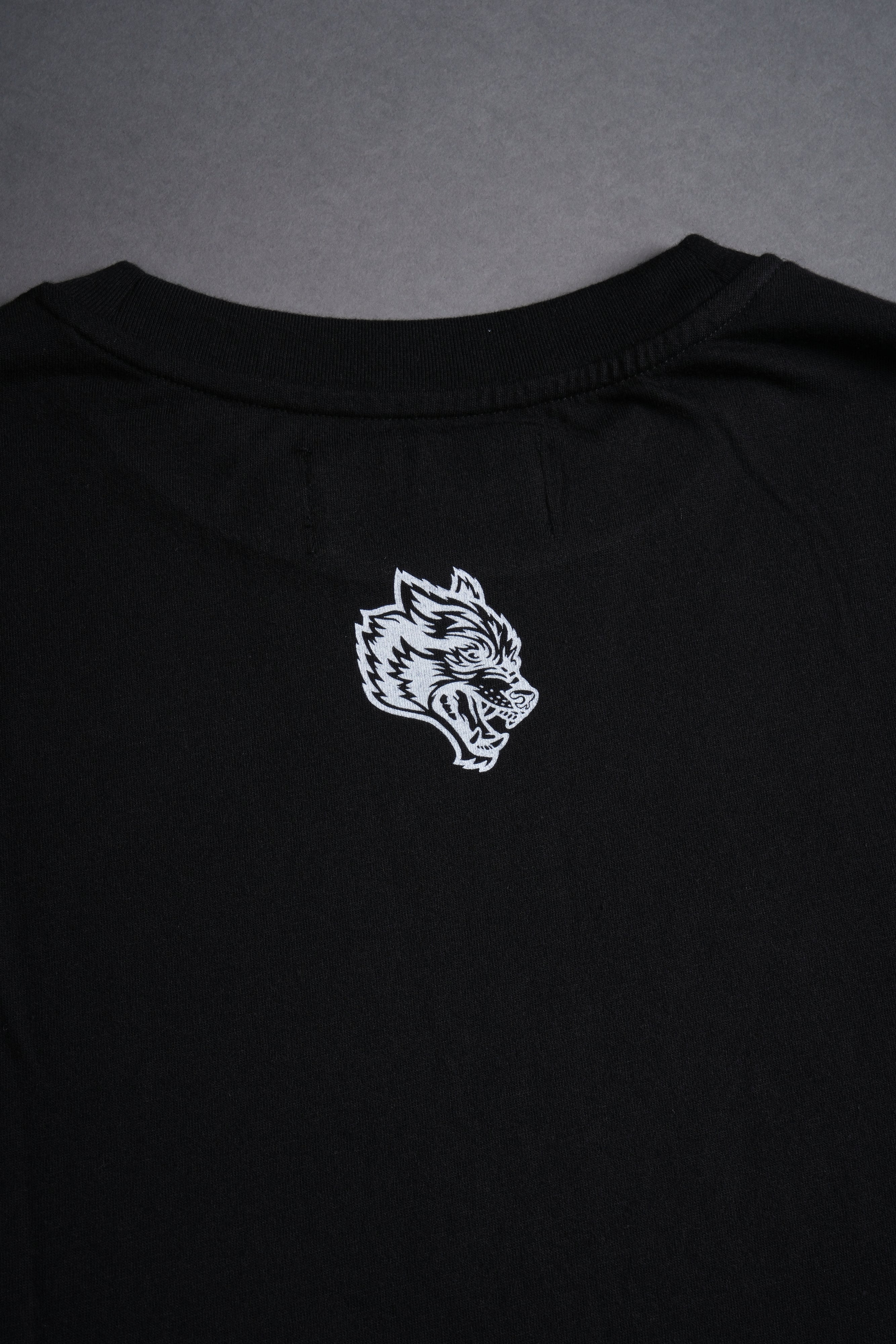 Darc Warrior "J. Dean" Premium Tee in Black