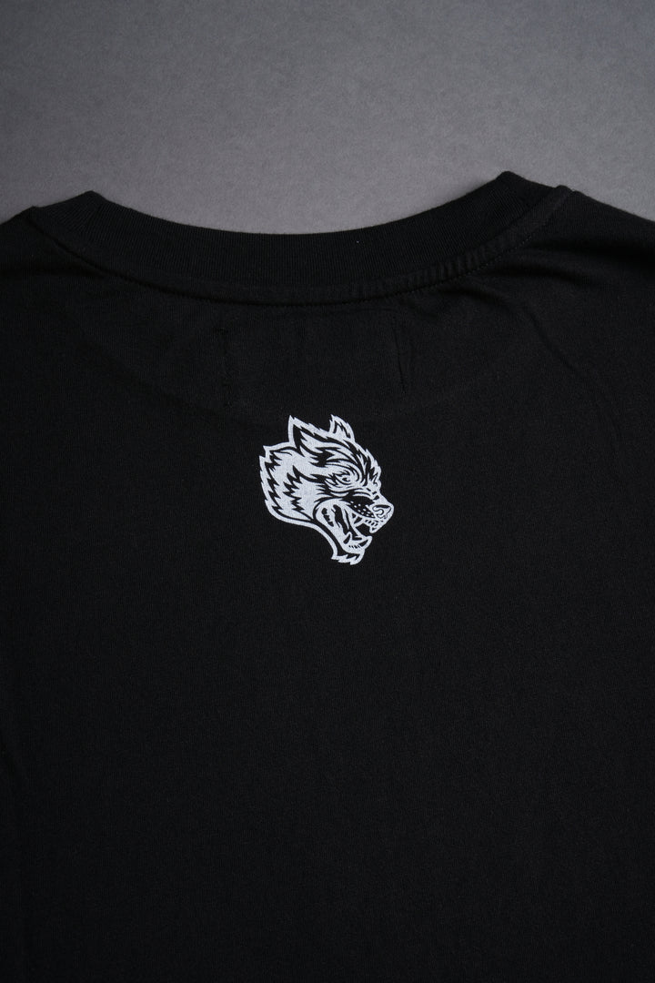 Darc Warrior "J. Dean" Premium Tee in Black
