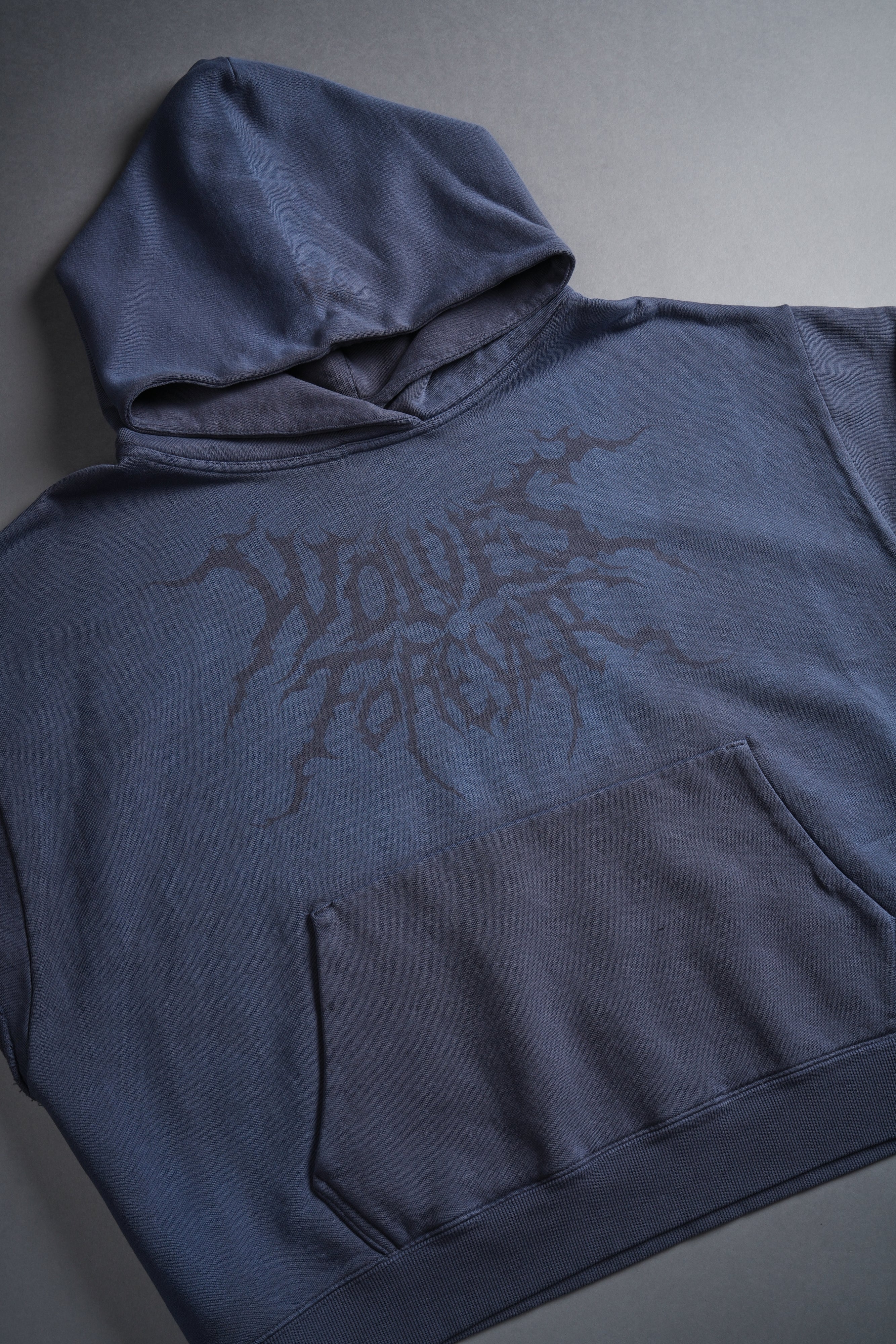 トップス au$kouSOL GuruGuru Hoodie Cozy Graphic Oversized Hoodie CD328 - Acubi style | LEWKIN