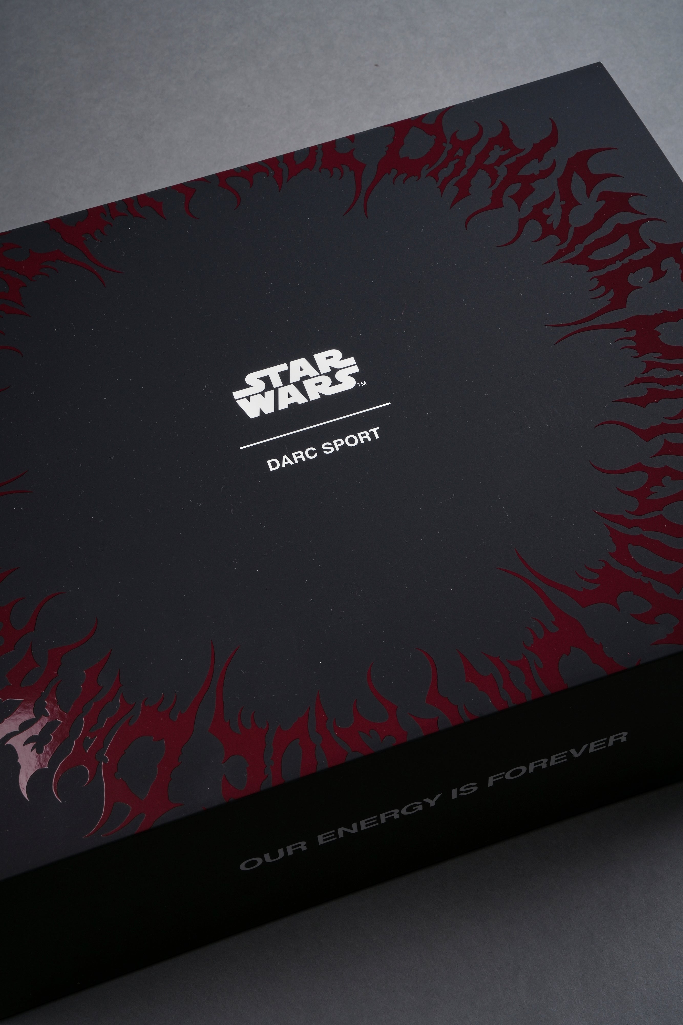 Star Wars "Side By Side" Tee Box Set in Black