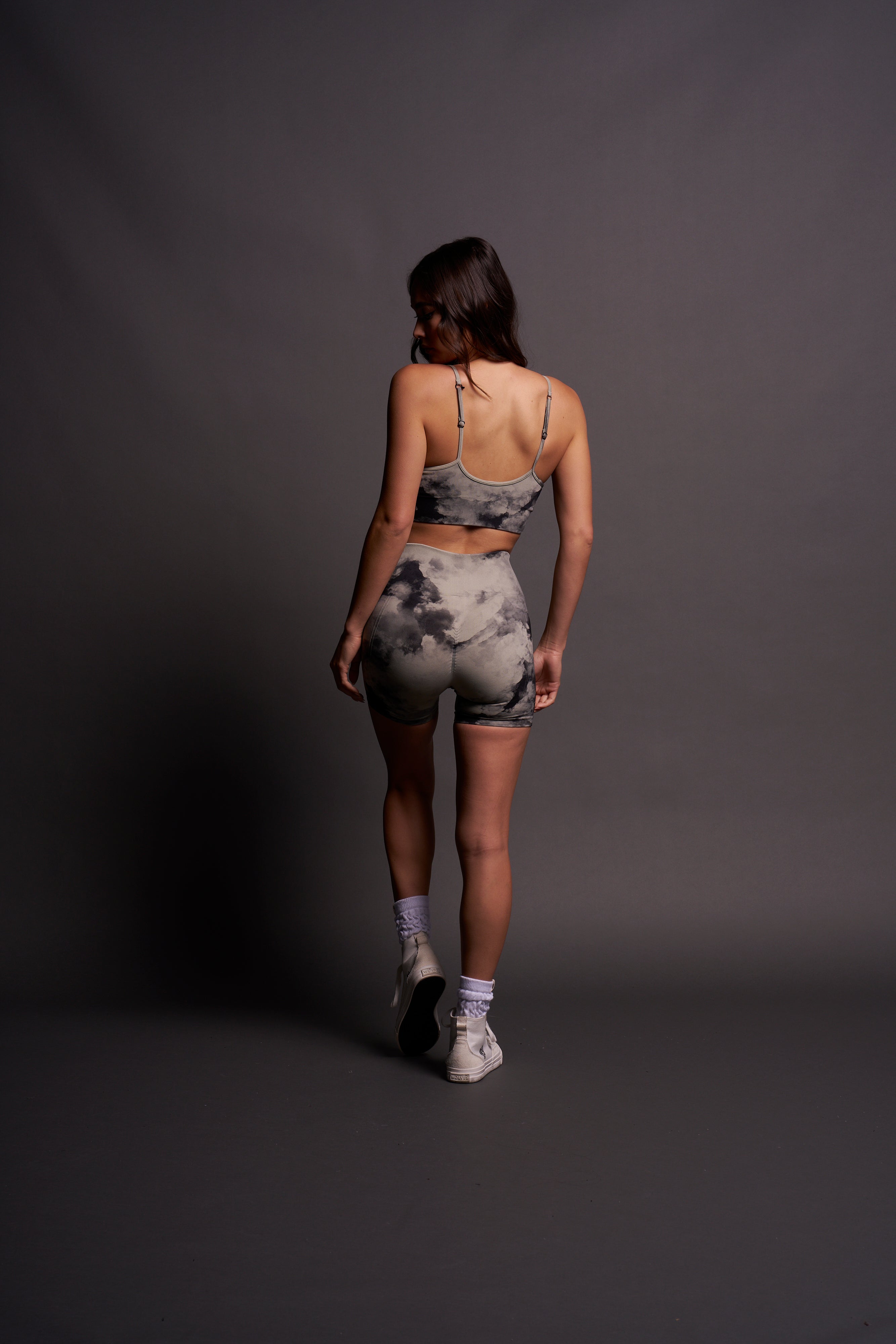 その他 DARC SPORTS EVERSON BRA & SHORTS S Our Stamp 