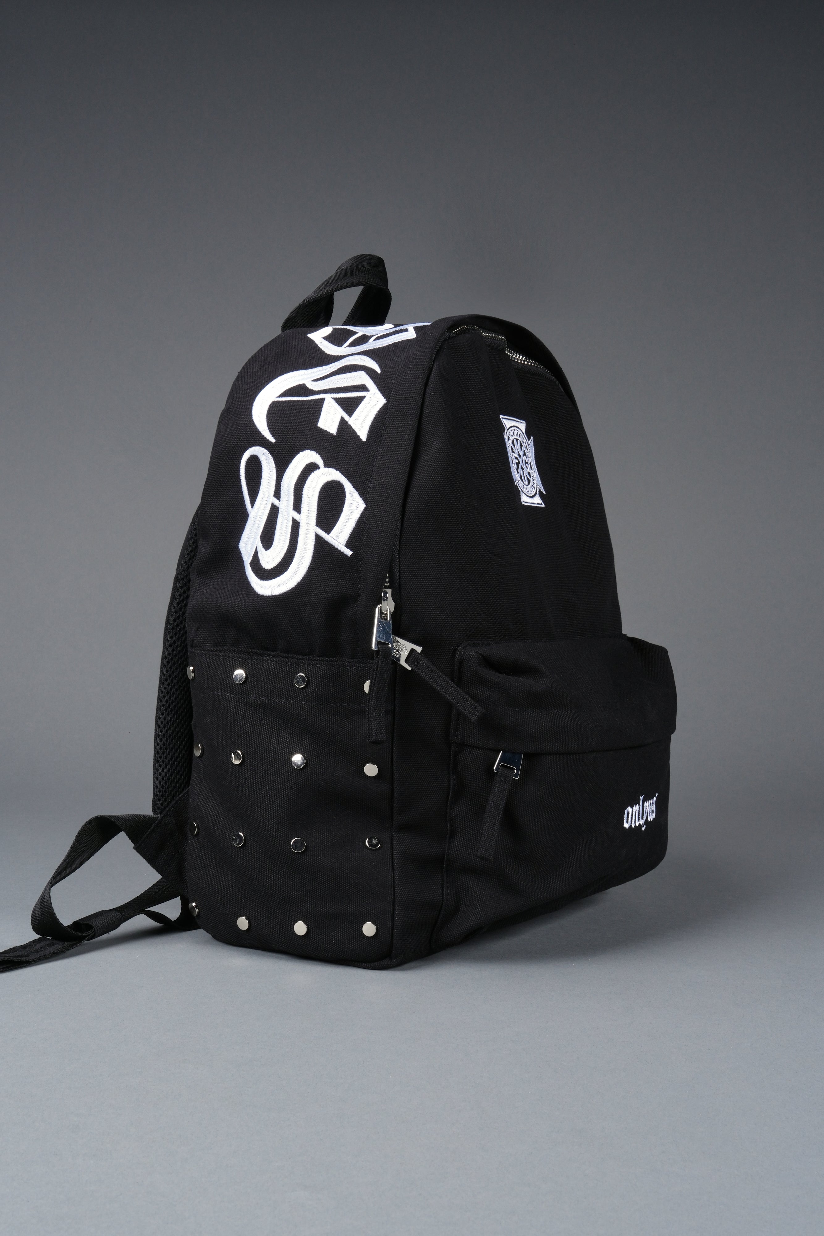 Wolves Chopper Everyday Backpack in Black – DarcSport