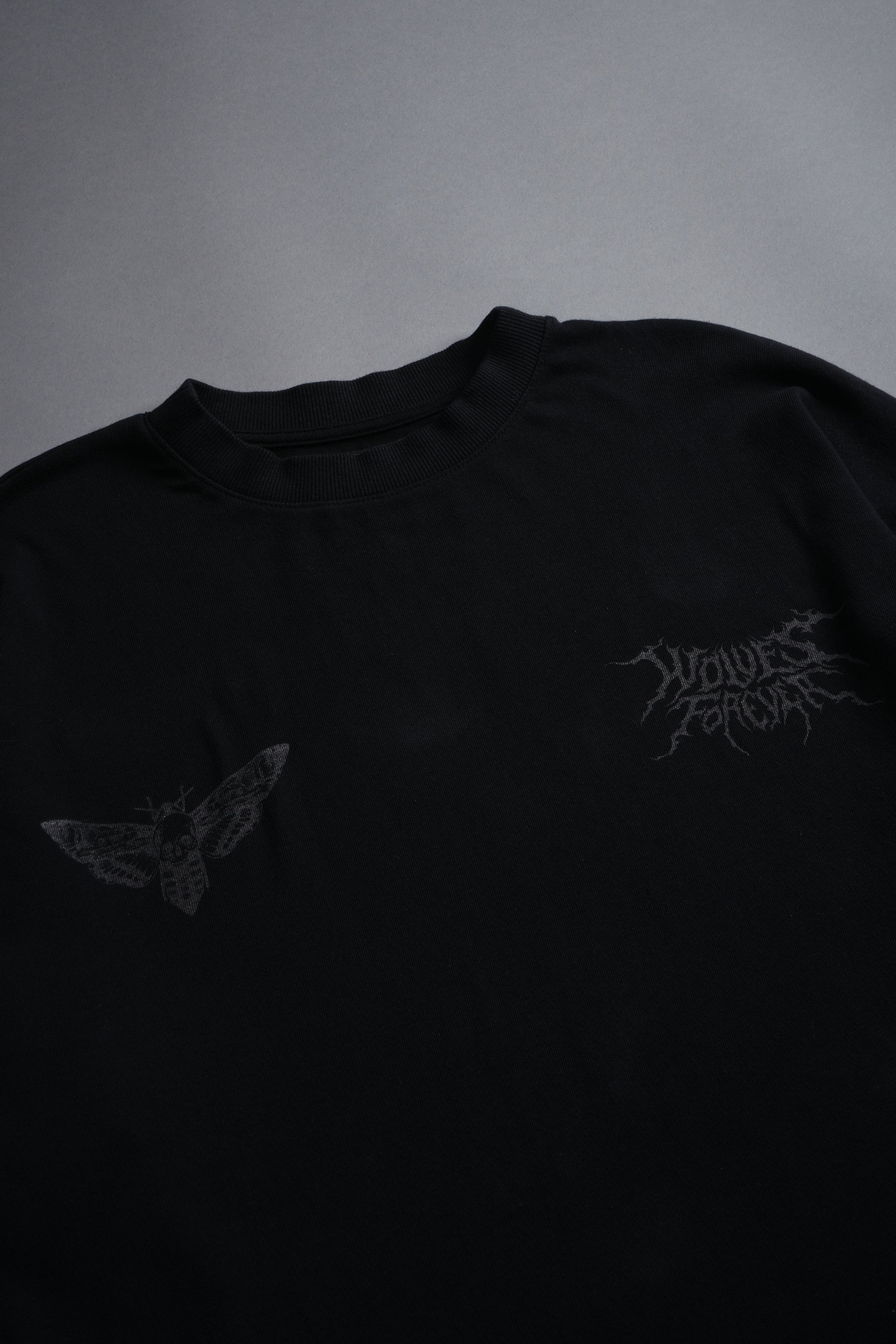 Dark Power "Side-By-Side" Tee Box Set in Black