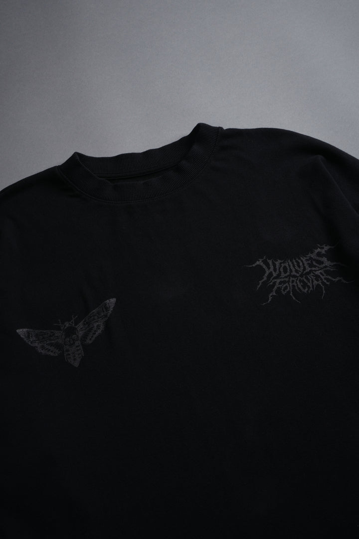 Dark Power "Side-By-Side" Tee Box Set in Black