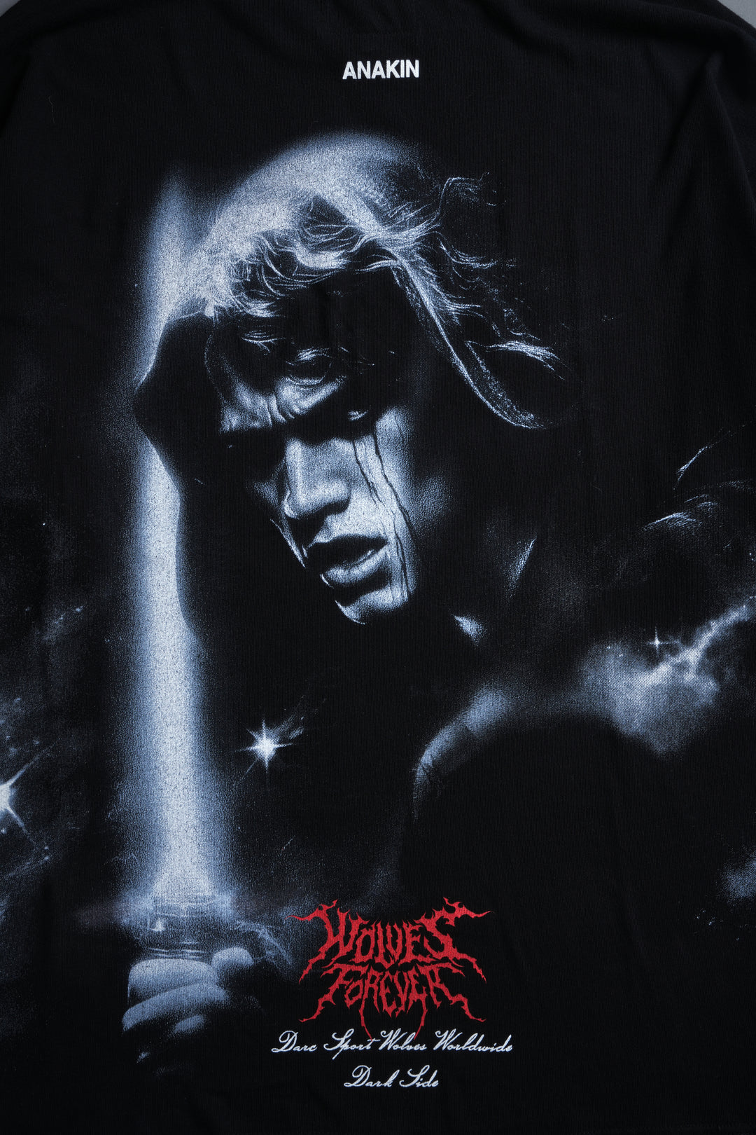 Dark Power "Side-By-Side" Tee Box Set in Black