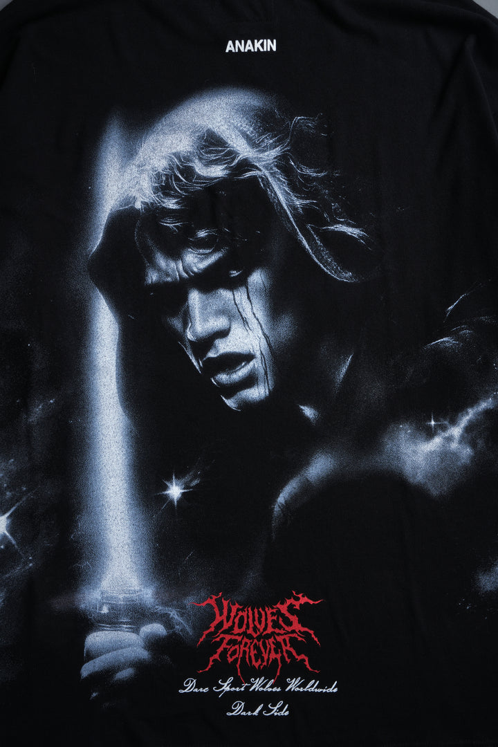 Dark Power "Side-By-Side" Tee Box Set in Black