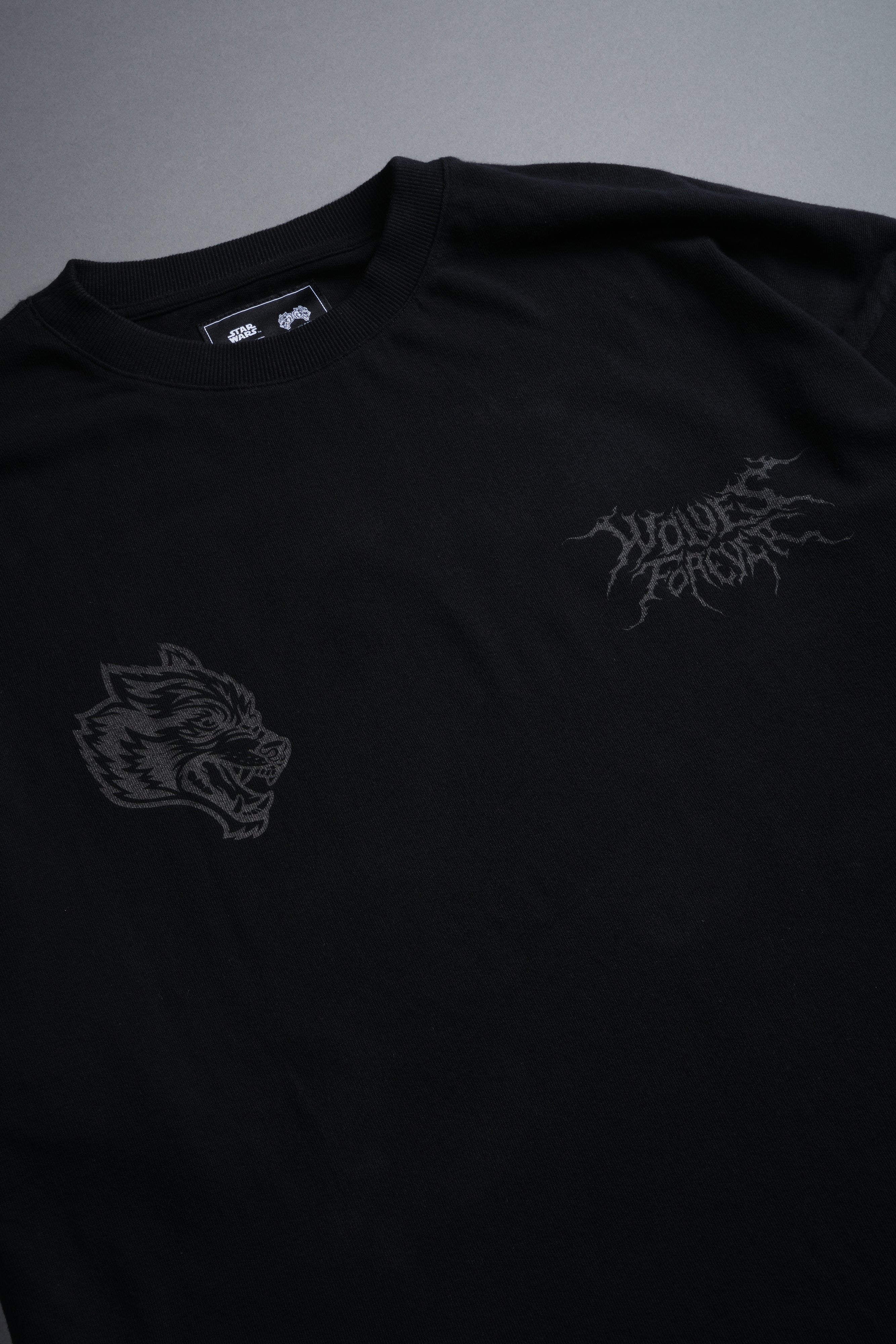 Dark Power "Side-By-Side" Tee Box Set in Black