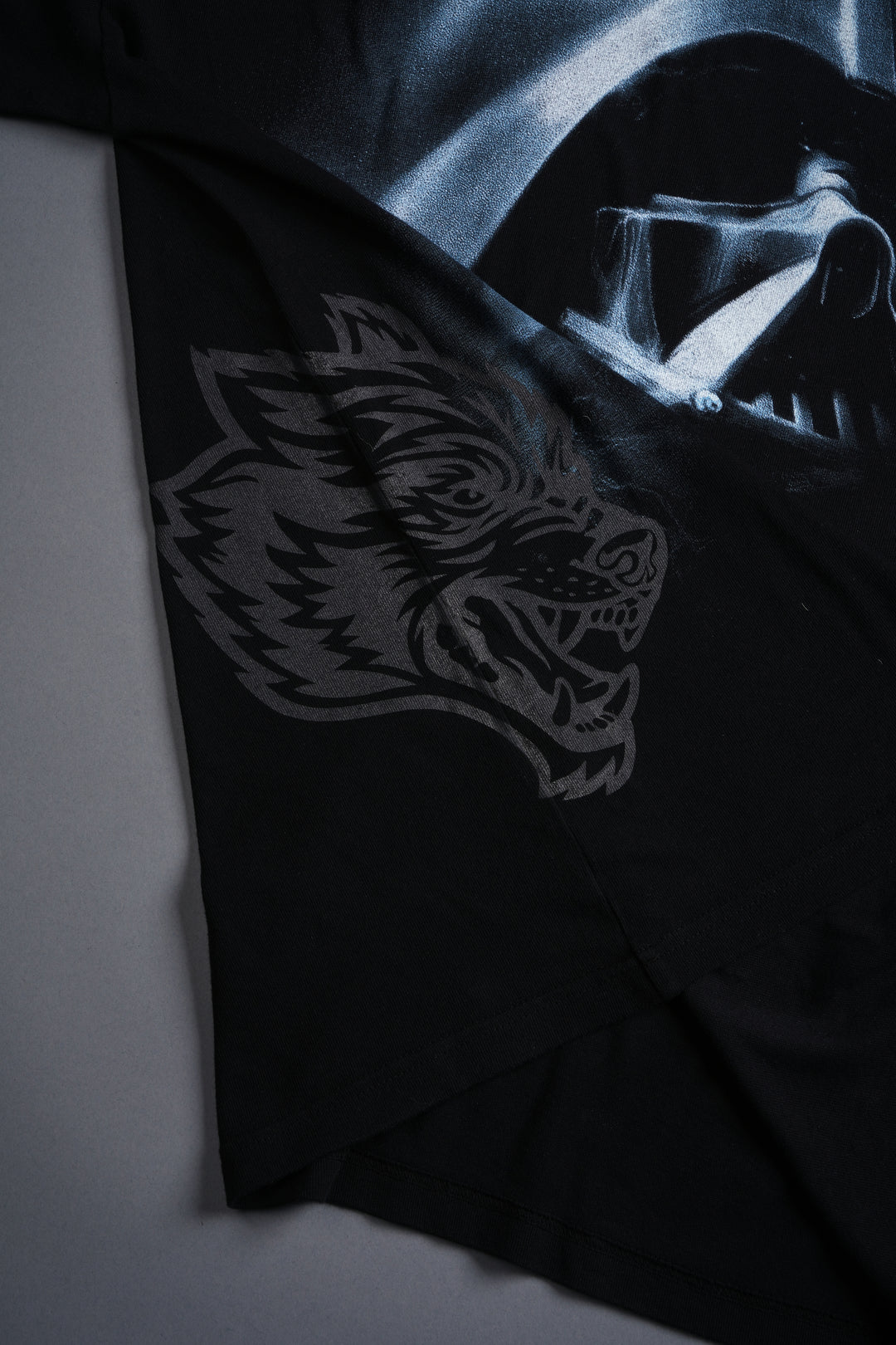 Dark Power "Side-By-Side" Tee Box Set in Black