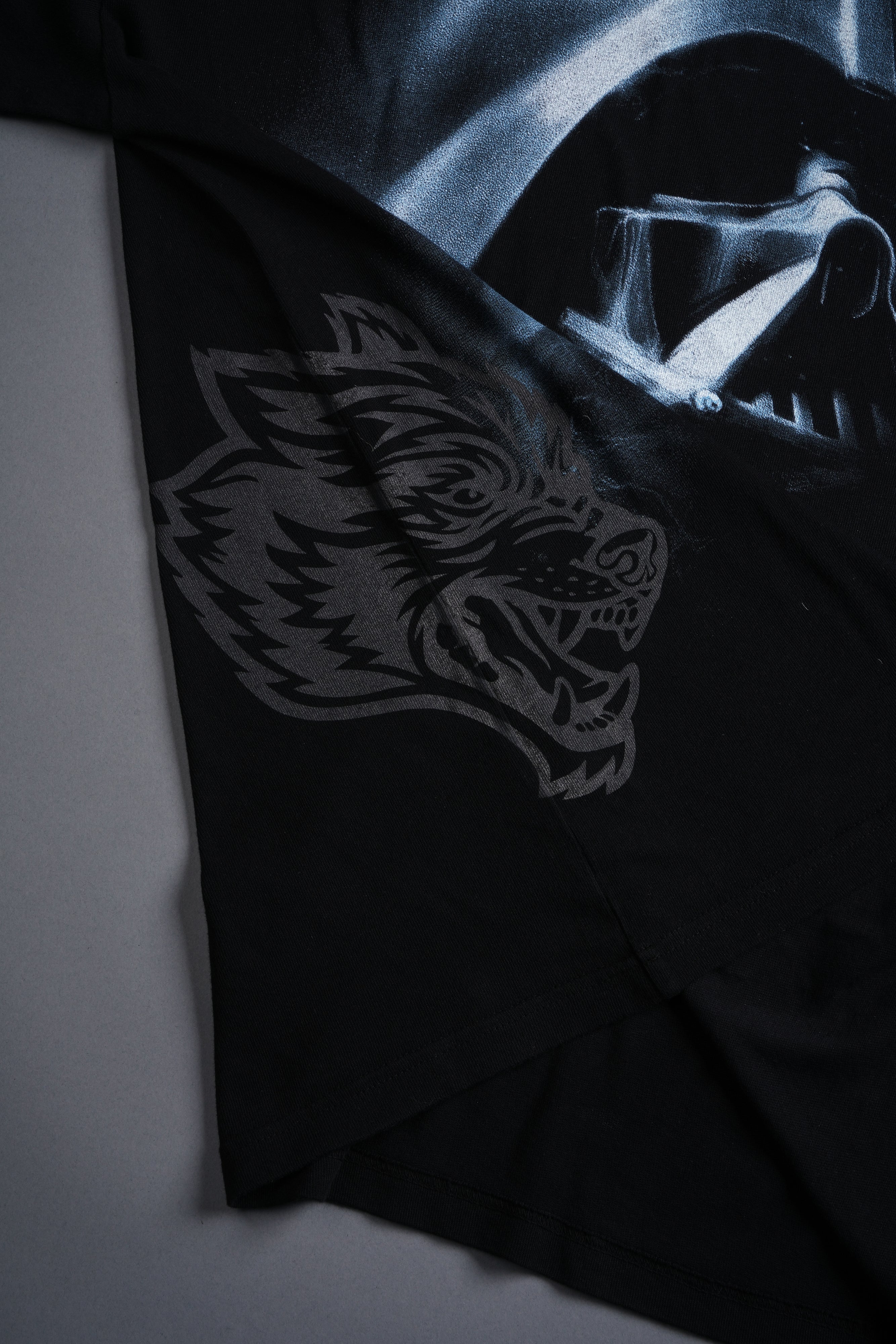 Dark Power "Side-By-Side" Tee Box Set in Black