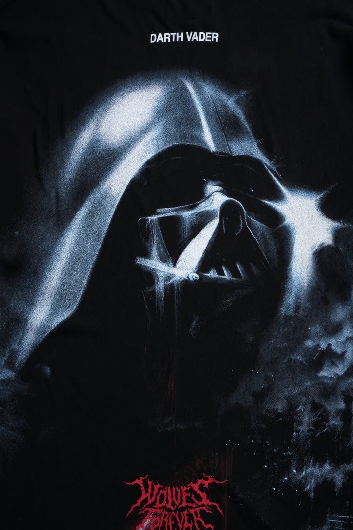 Dark Power "Side-By-Side" Tee Box Set in Black