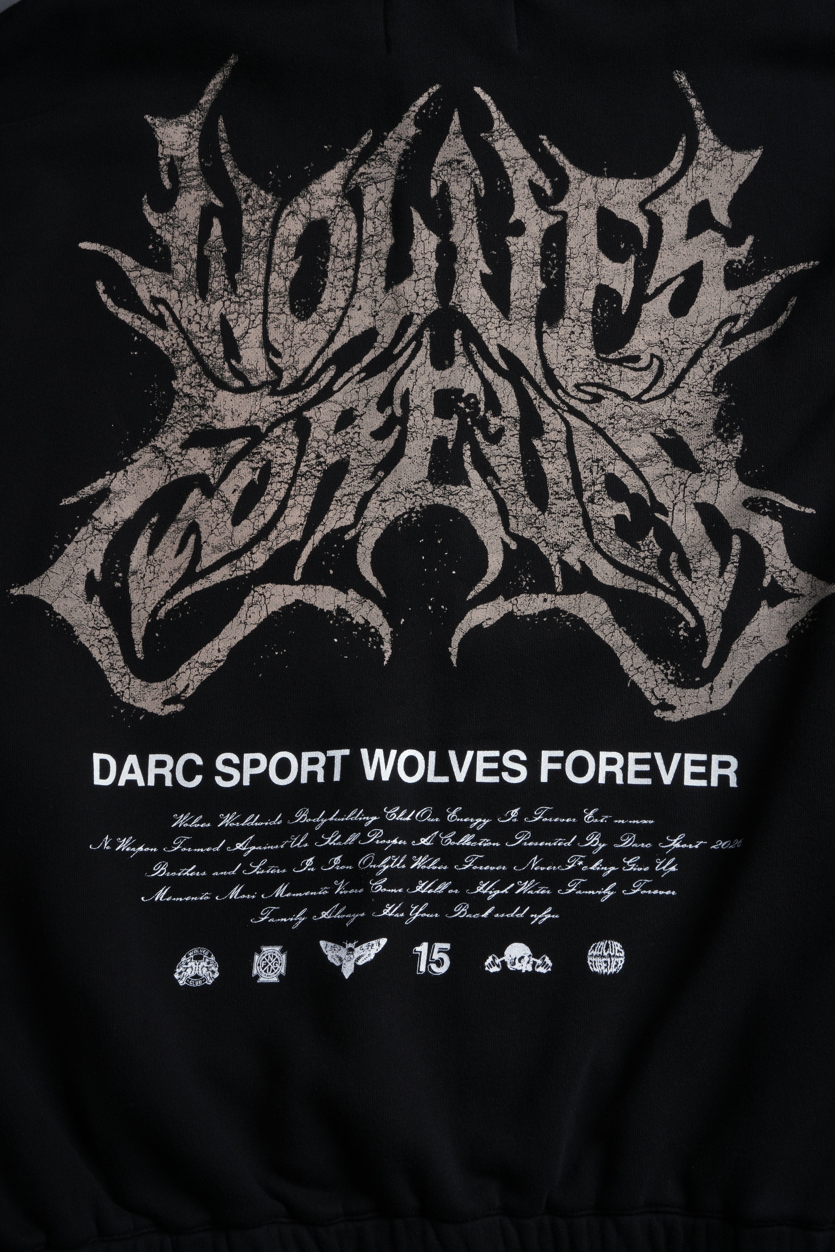 Sheer Loyalty 