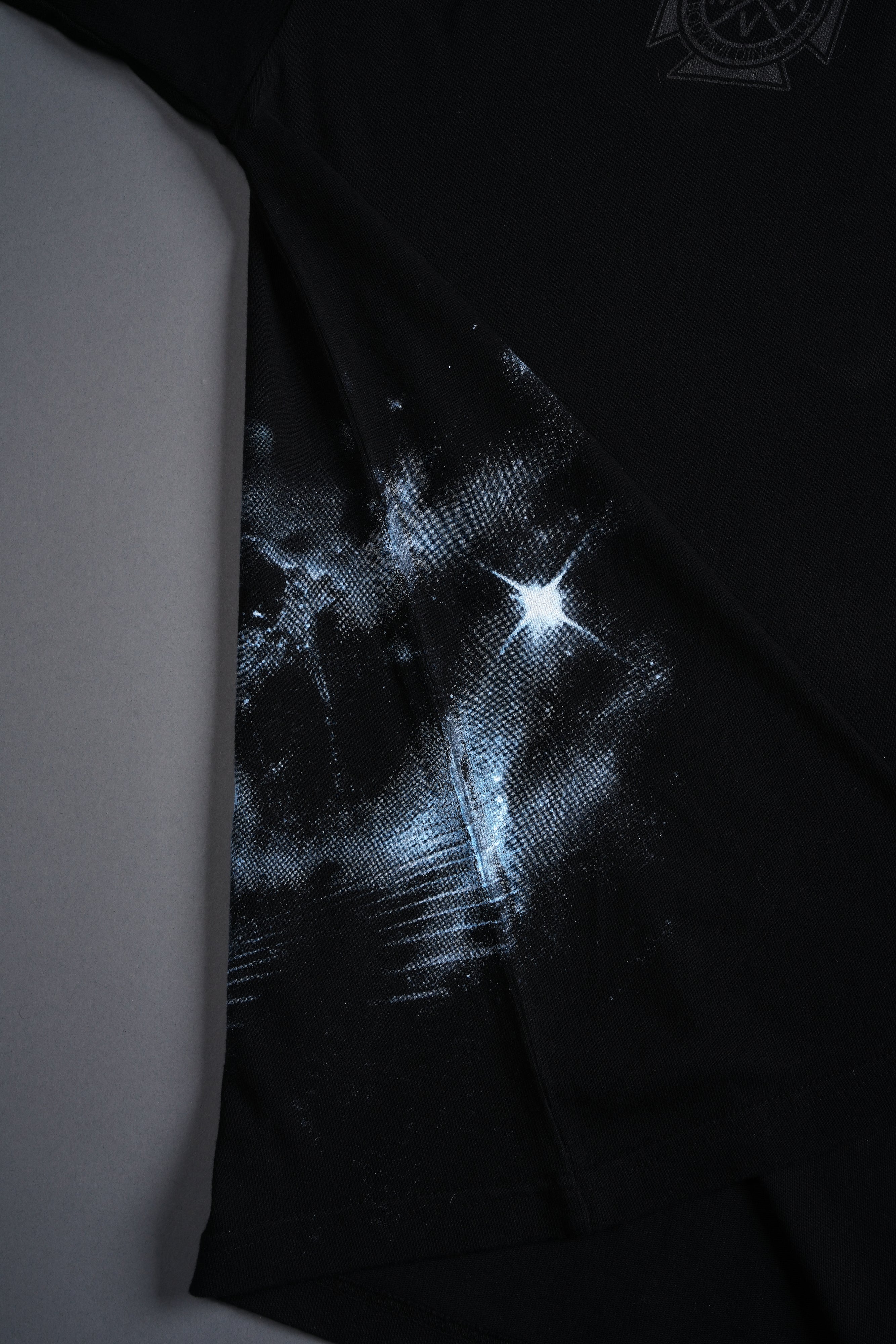 Dark Power "Side-By-Side" Tee Box Set in Black