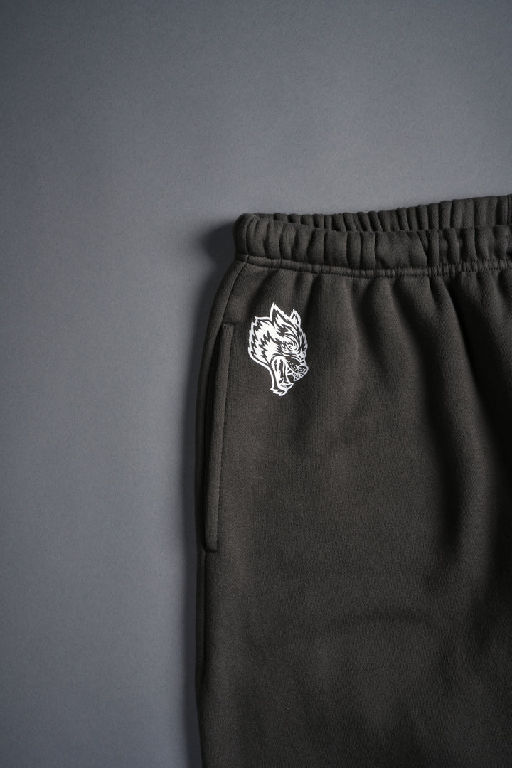Stone Code Lightweight Lounger Sweat Pants in Wolf Gray