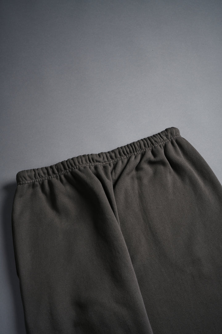 Stone Code Lightweight Lounger Sweat Pants in Wolf Gray