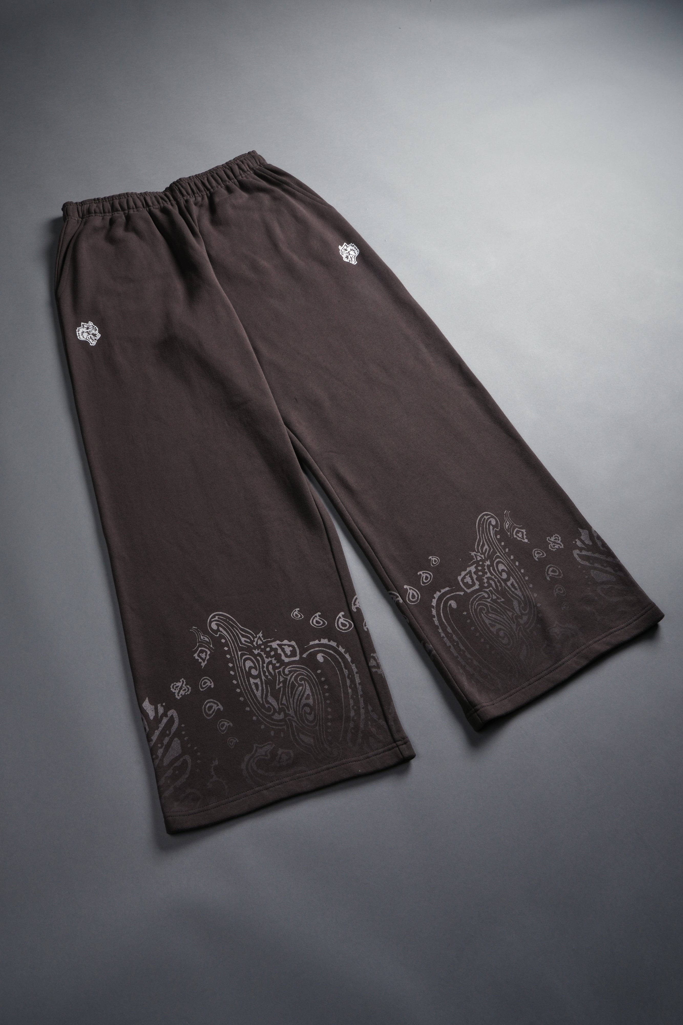 Western V2 Lennox Sweat Pants in Darc Brown – DarcSport
