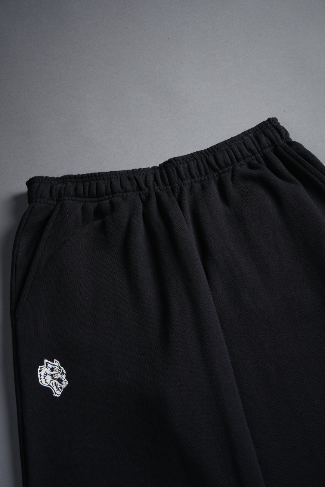 Western V2 Lennox Sweat Pants in Black