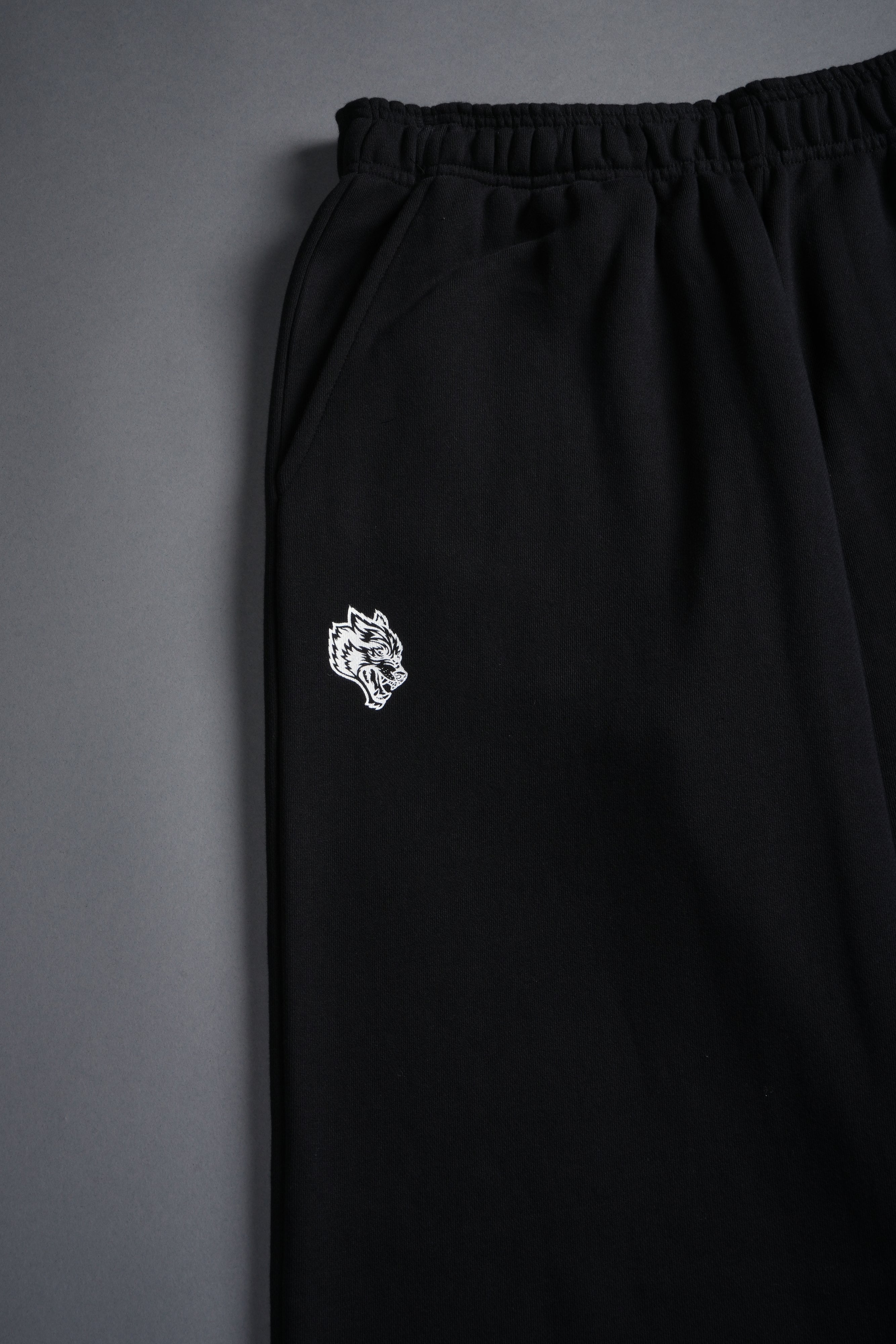 Western V2 Lennox Sweat Pants in Black – DarcSport