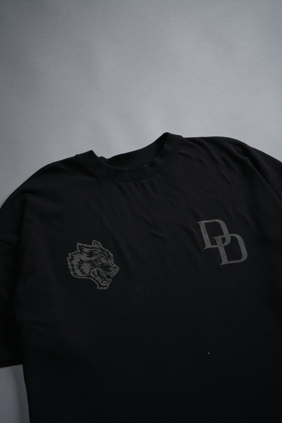 Spider-Man Antiheroes "Side-By-Side" Tee Box Set in Black