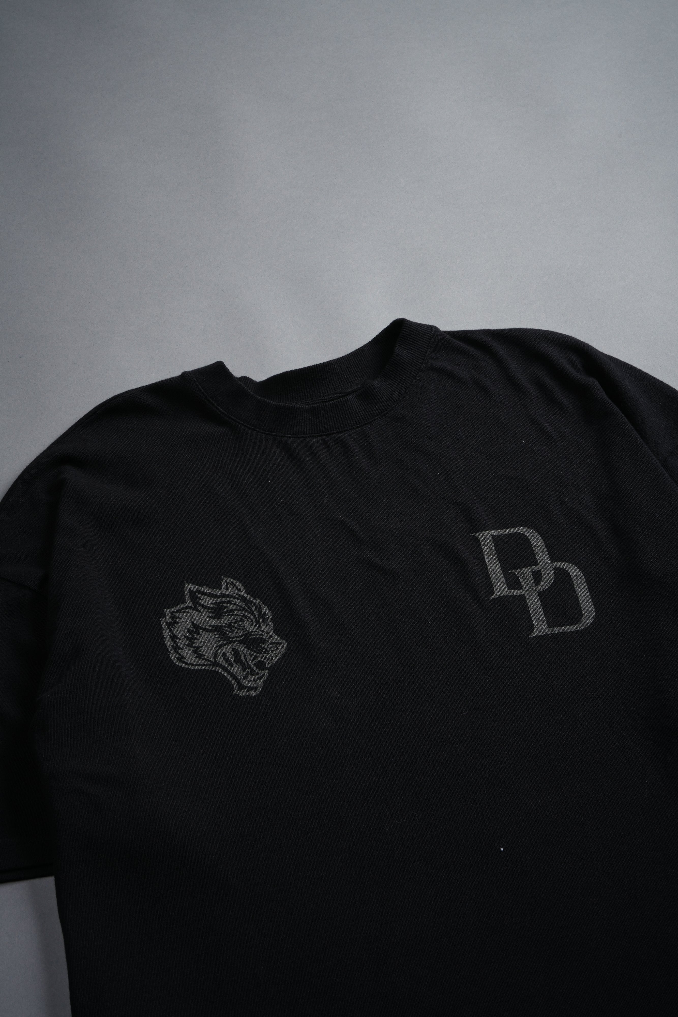 Spider-Man Antiheroes "Side-By-Side" Tee Box Set in Black