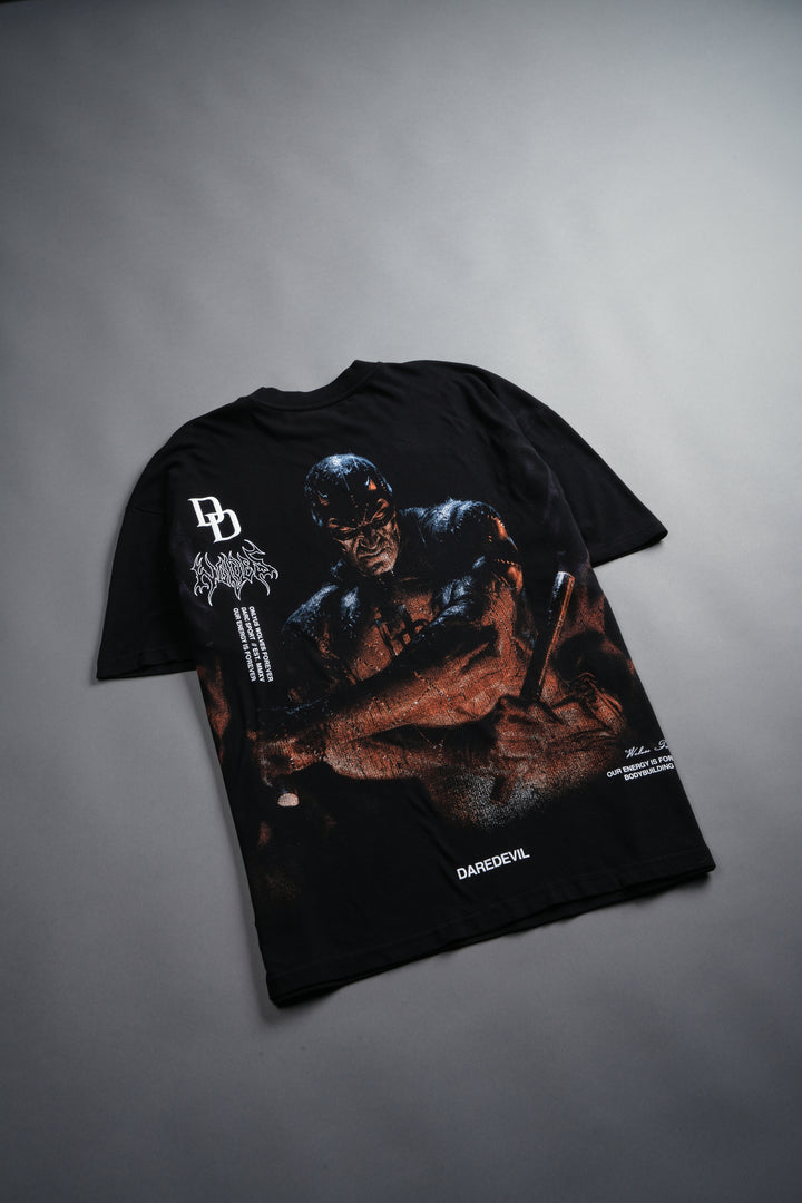 Spider-Man Antiheroes "Side-By-Side" Tee Box Set in Black