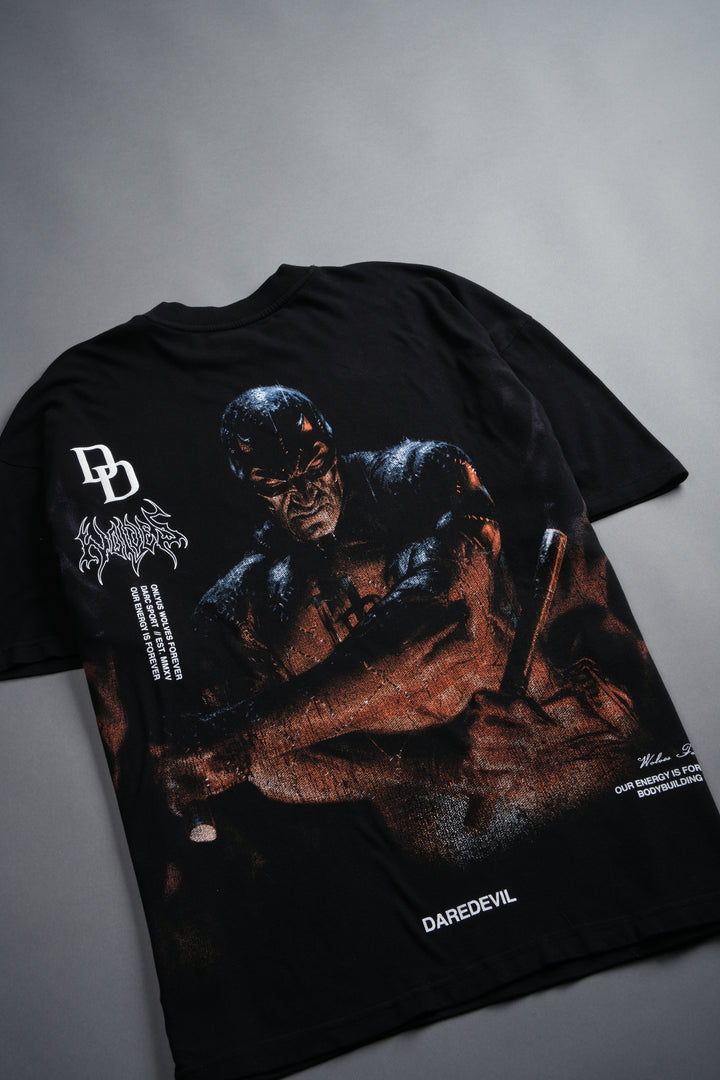 Spider-Man Antiheroes "Side-By-Side" Tee Box Set in Black