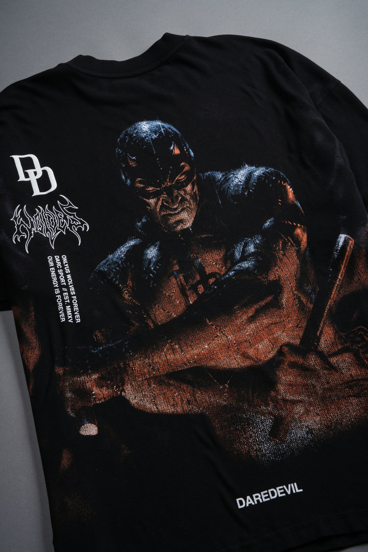 Spider-Man Antiheroes "Side-By-Side" Tee Box Set in Black