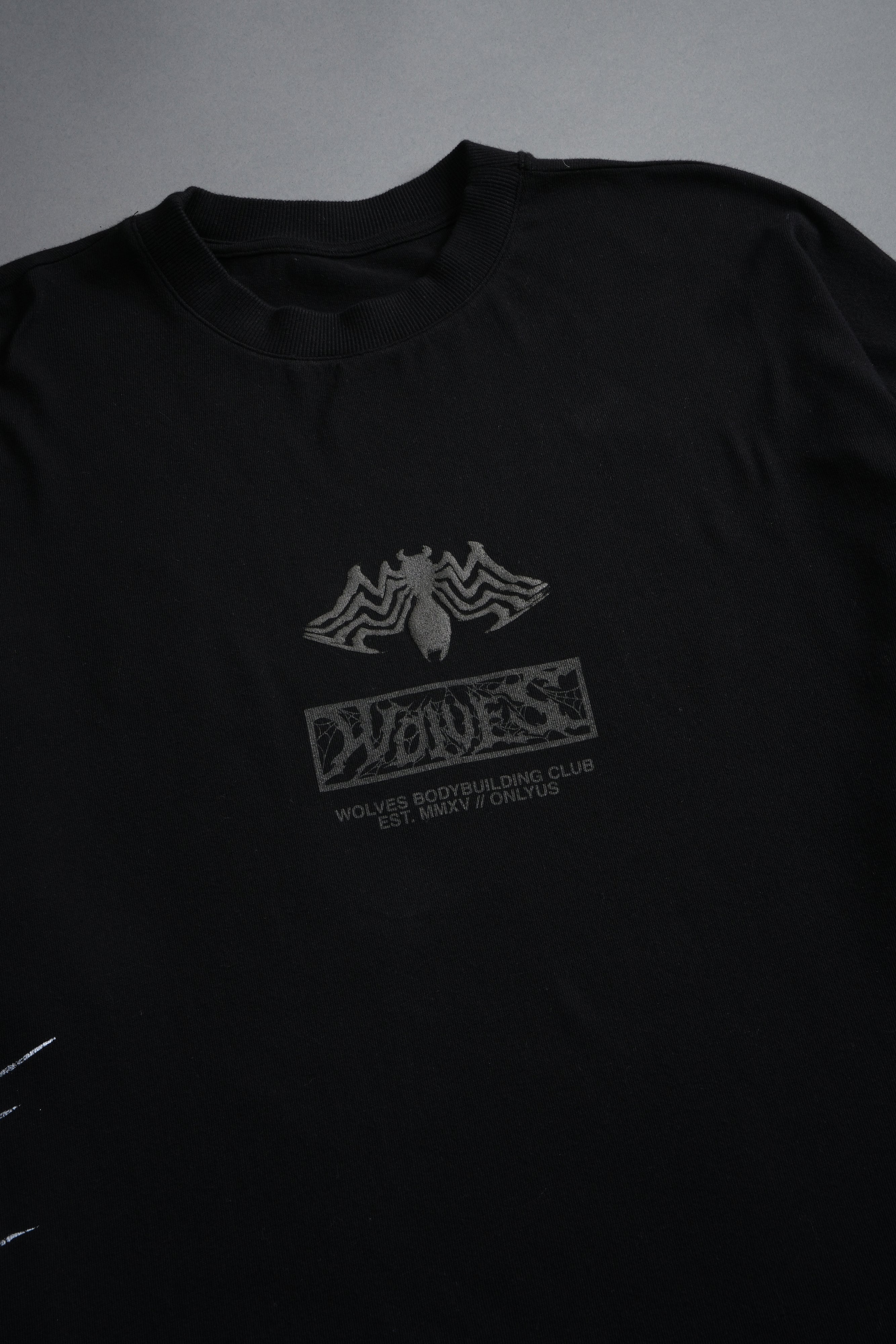 Spider-Man Antiheroes "Side-By-Side" Tee Box Set in Black