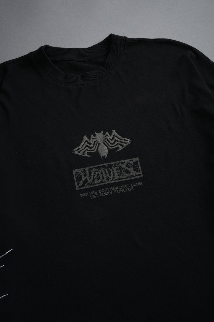 Spider-Man Antiheroes "Side-By-Side" Tee Box Set in Black