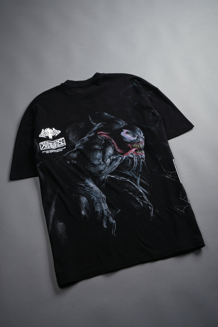 Spider-Man Antiheroes "Side-By-Side" Tee Box Set in Black