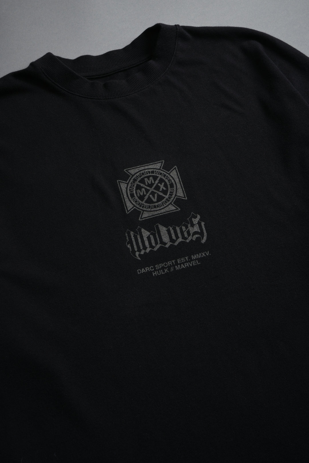 Spider-Man Antiheroes "Side-By-Side" Tee Box Set in Black