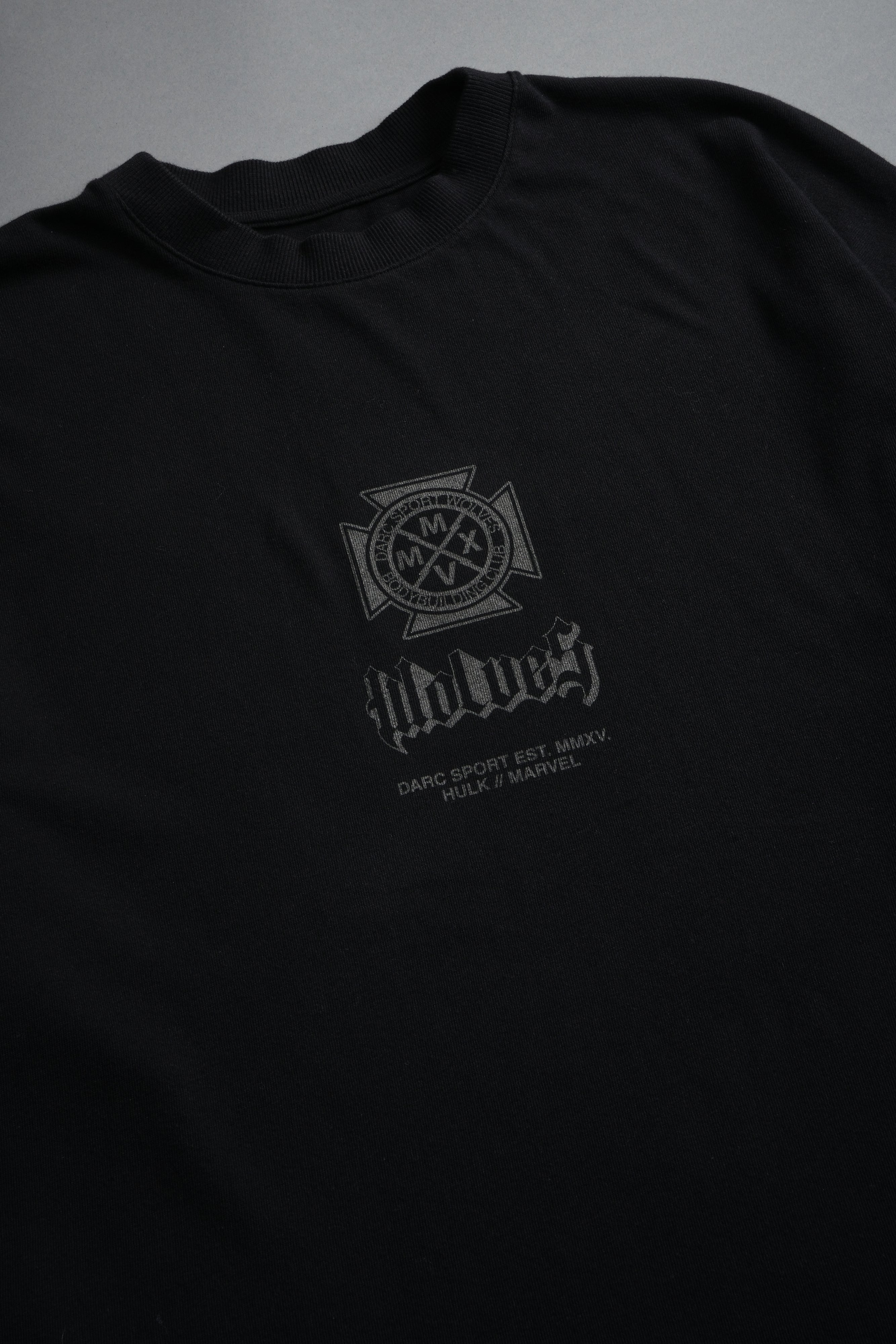 Spider-Man Antiheroes "Side-By-Side" Tee Box Set in Black