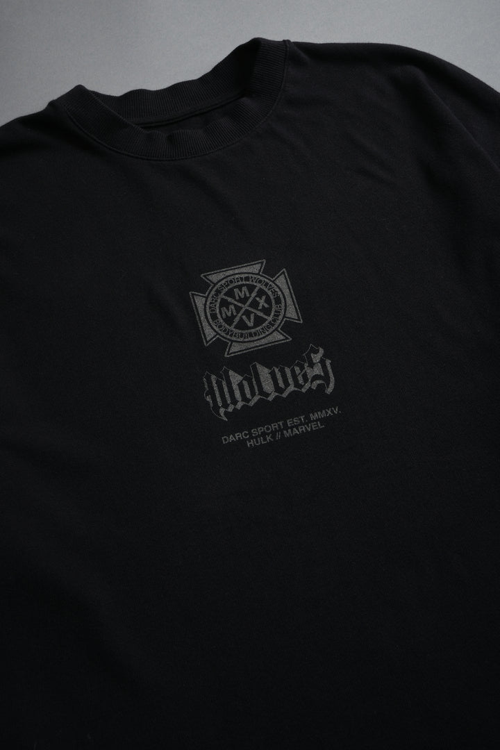 Spider-Man Antiheroes "Side-By-Side" Tee Box Set in Black