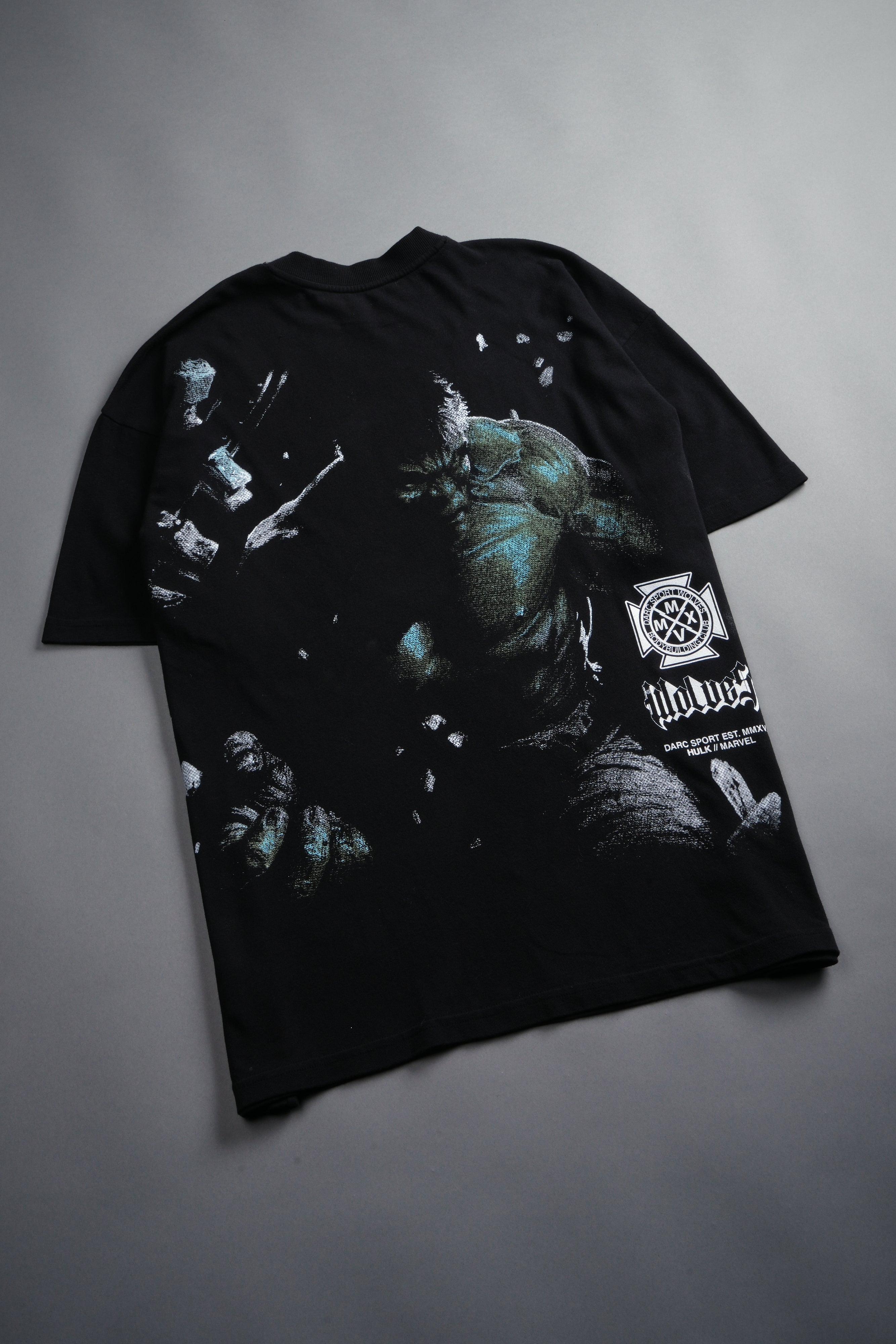 Spider-Man Antiheroes "Side-By-Side" Tee Box Set in Black