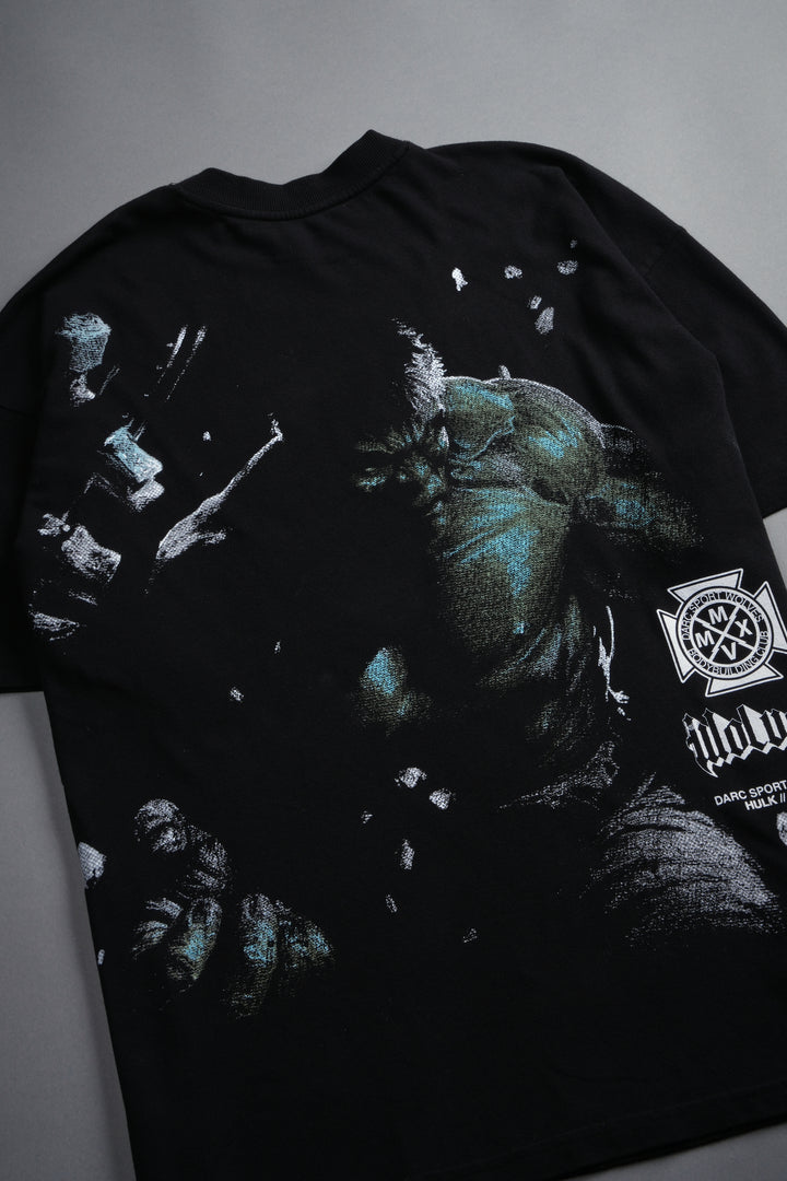 Spider-Man Antiheroes "Side-By-Side" Tee Box Set in Black