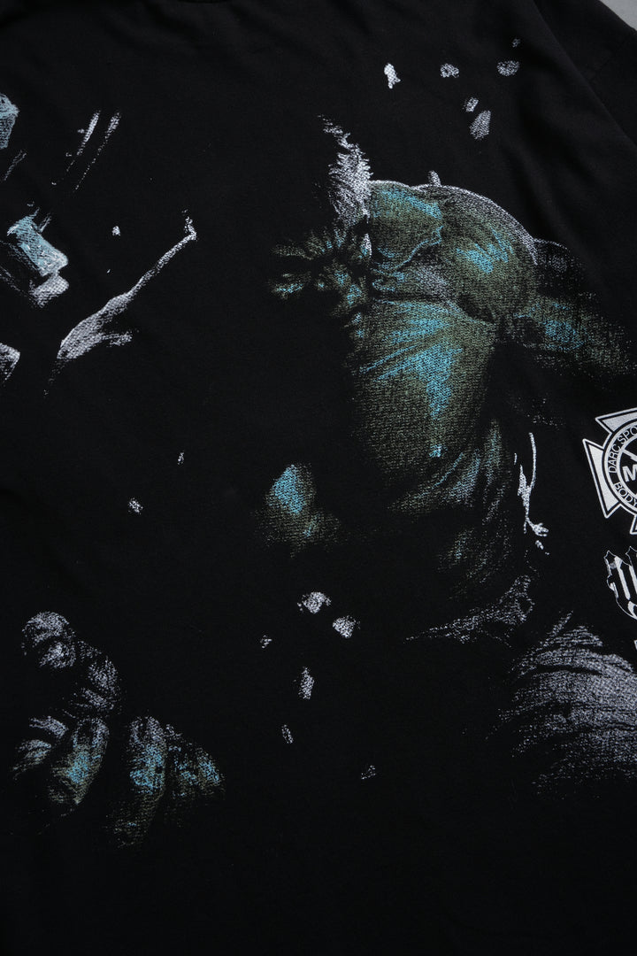 Spider-Man Antiheroes "Side-By-Side" Tee Box Set in Black